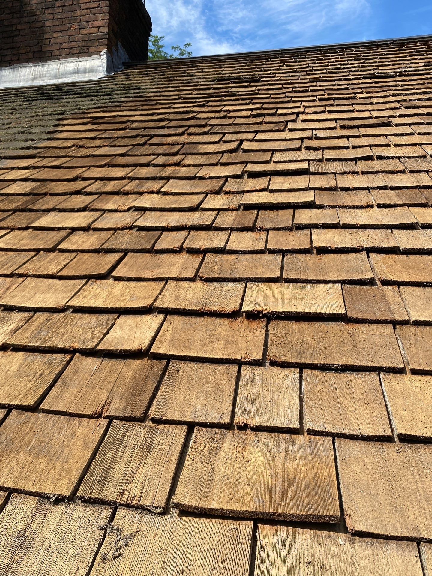 Skylight Installation & Structural Modifications in Belmont, MA by Mighty Dog Roofing of Greater Middlesex County