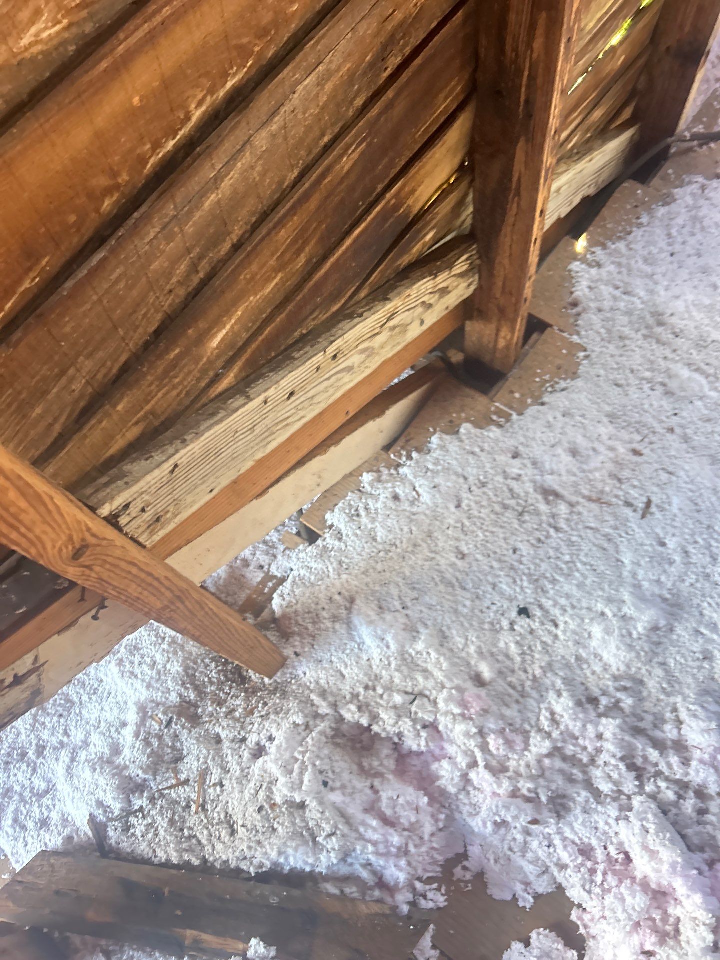 Residential Roofing Repair using Owen's Corning Duration (Lifetime) Shingles by Roof Repair Services LLC