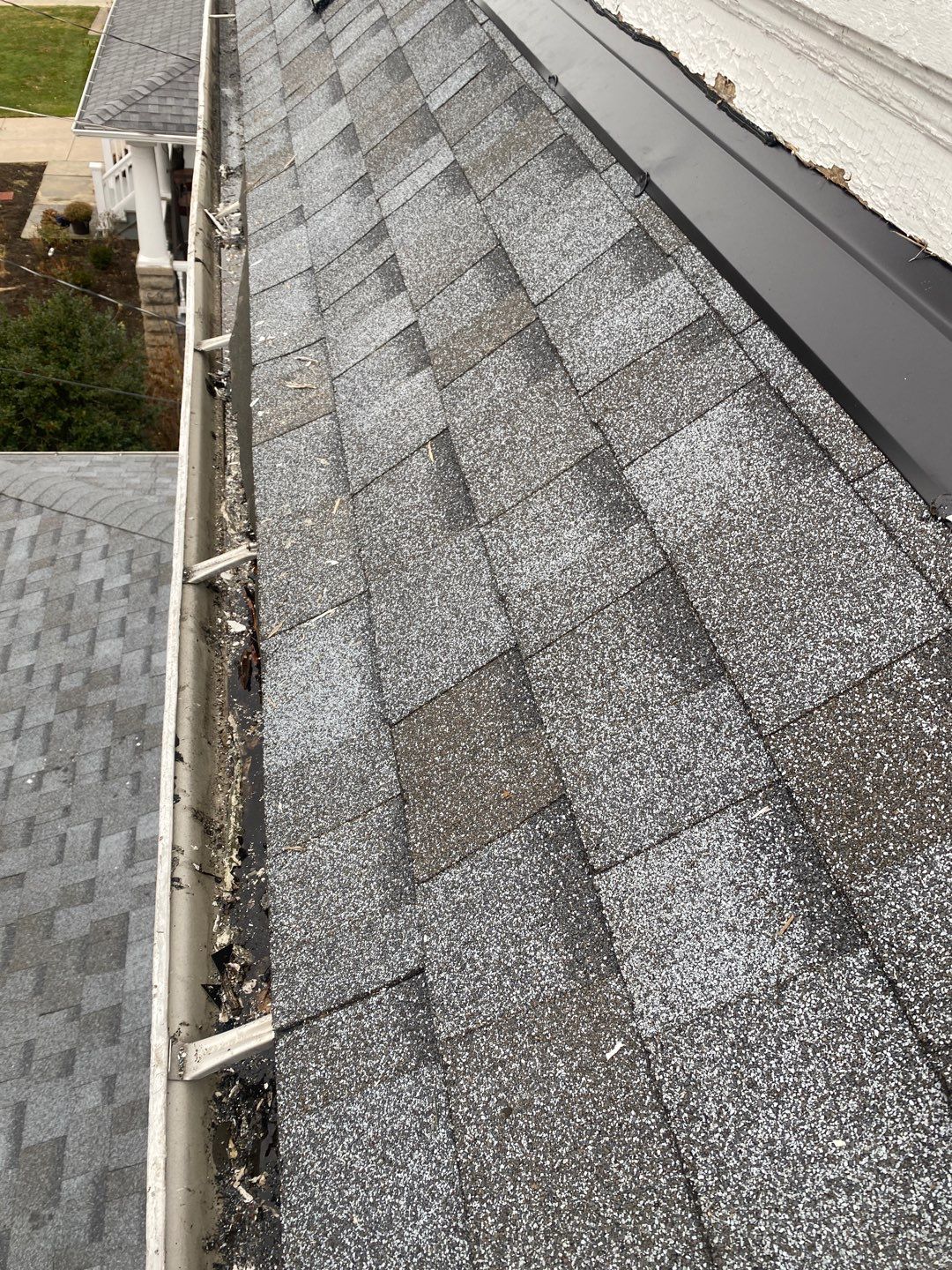 Lakewood Roof Install by Absolute Roofing and Construction