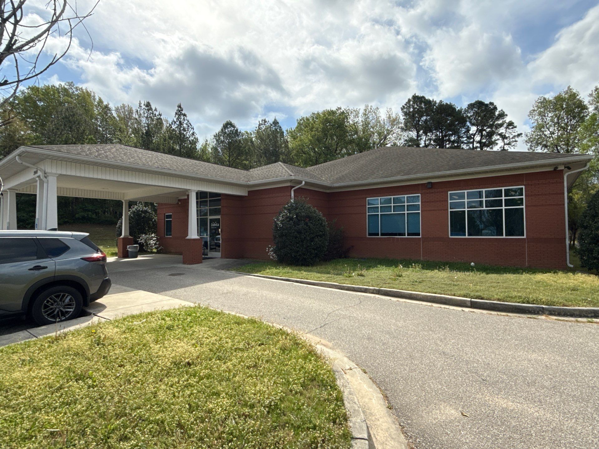 Memphis Commercial Gutter Replacement by Revival Roofing Services