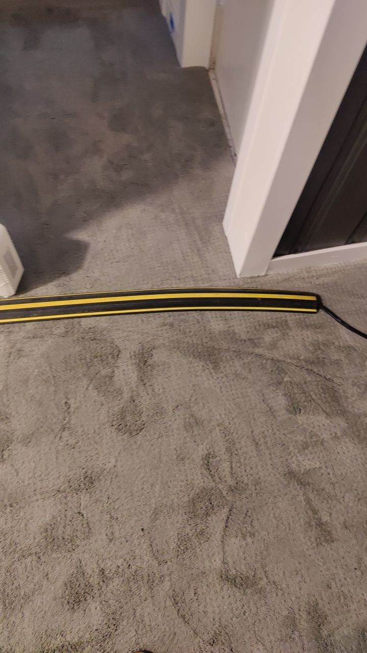 Water Damage by Accountable Home Services