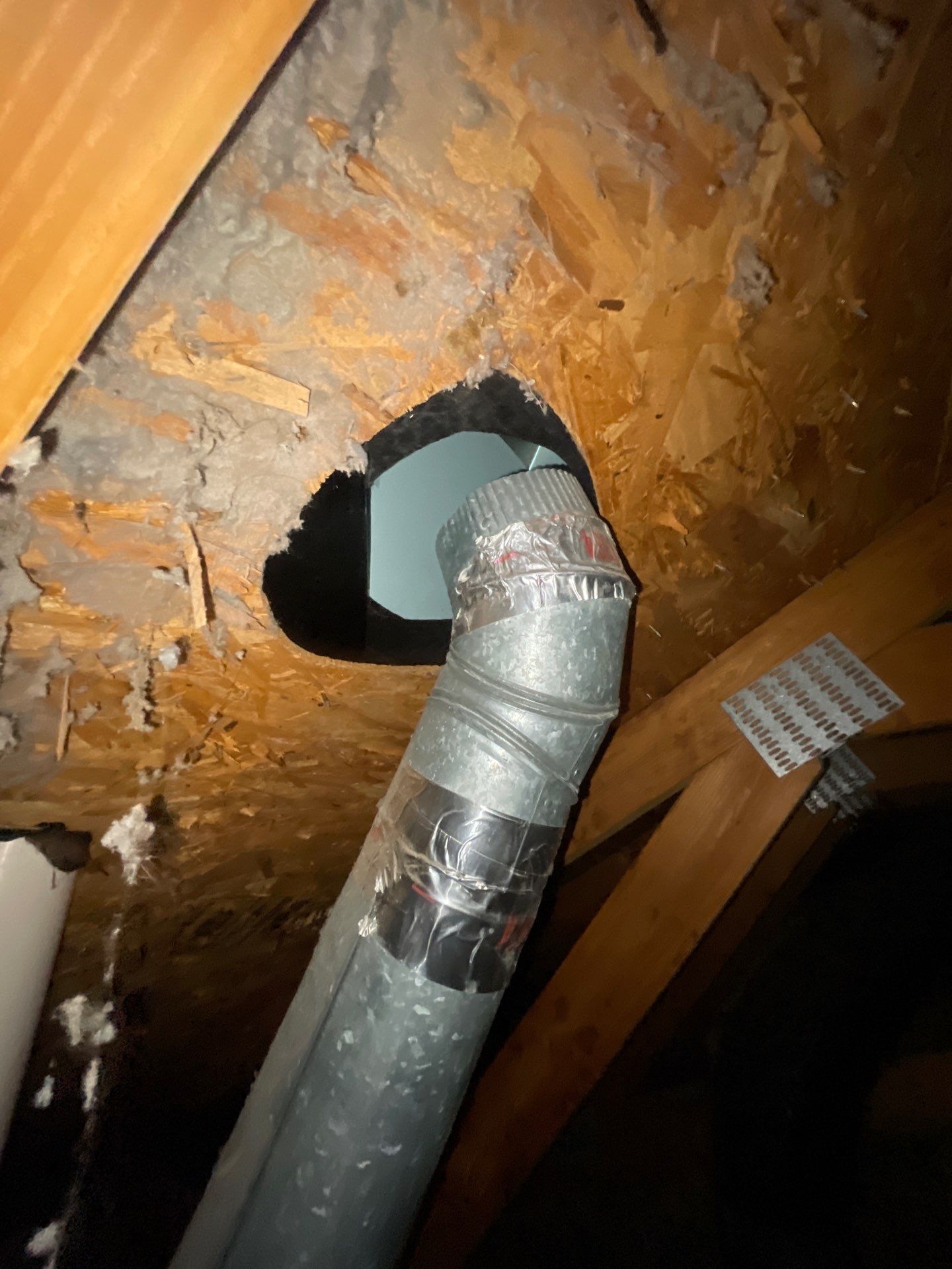 Air Duct Cleaning in Clermont by Hygienic Air, Inc