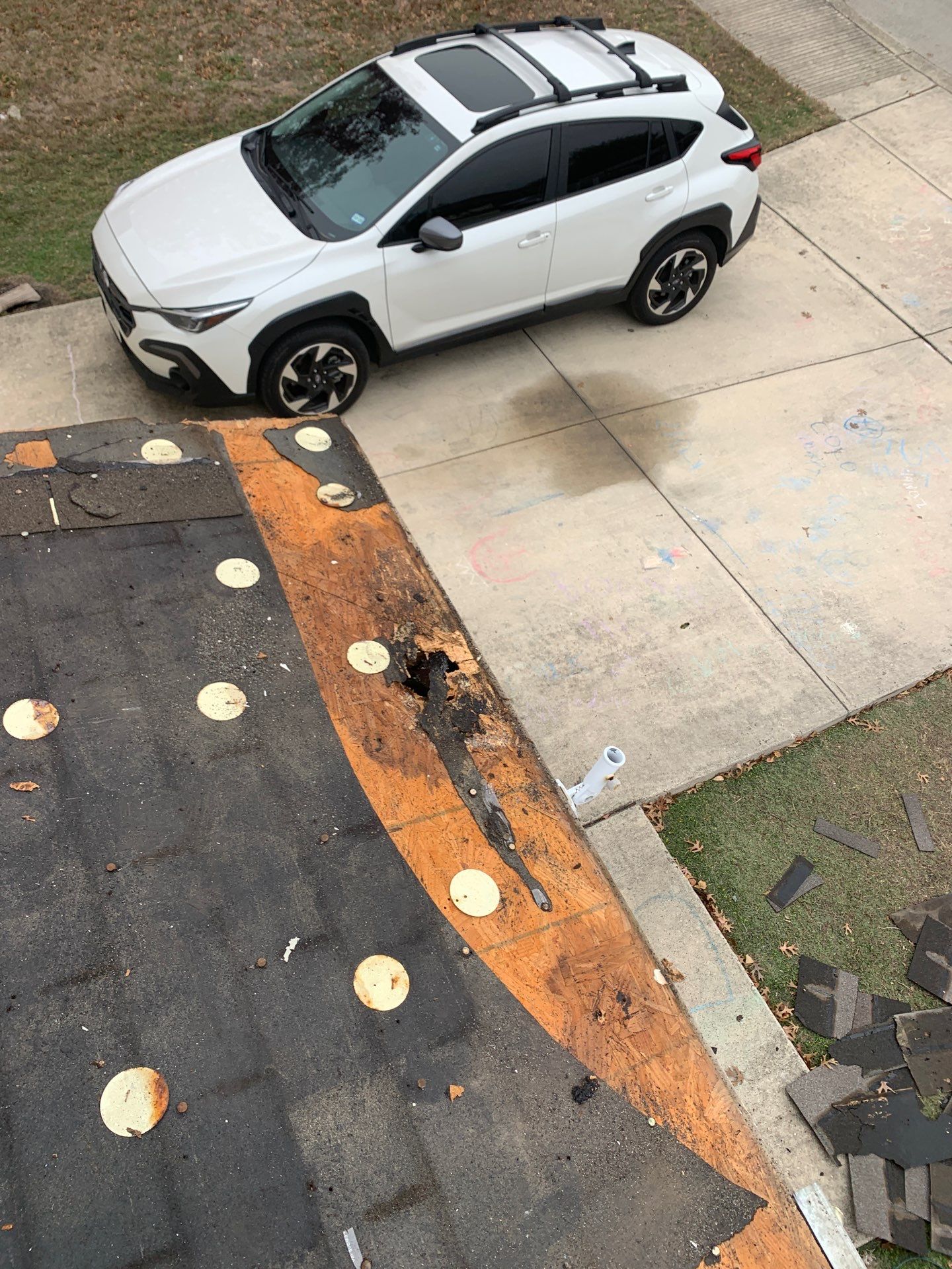 Roof Repair 78261 - San Antonio  by Rox Roofing