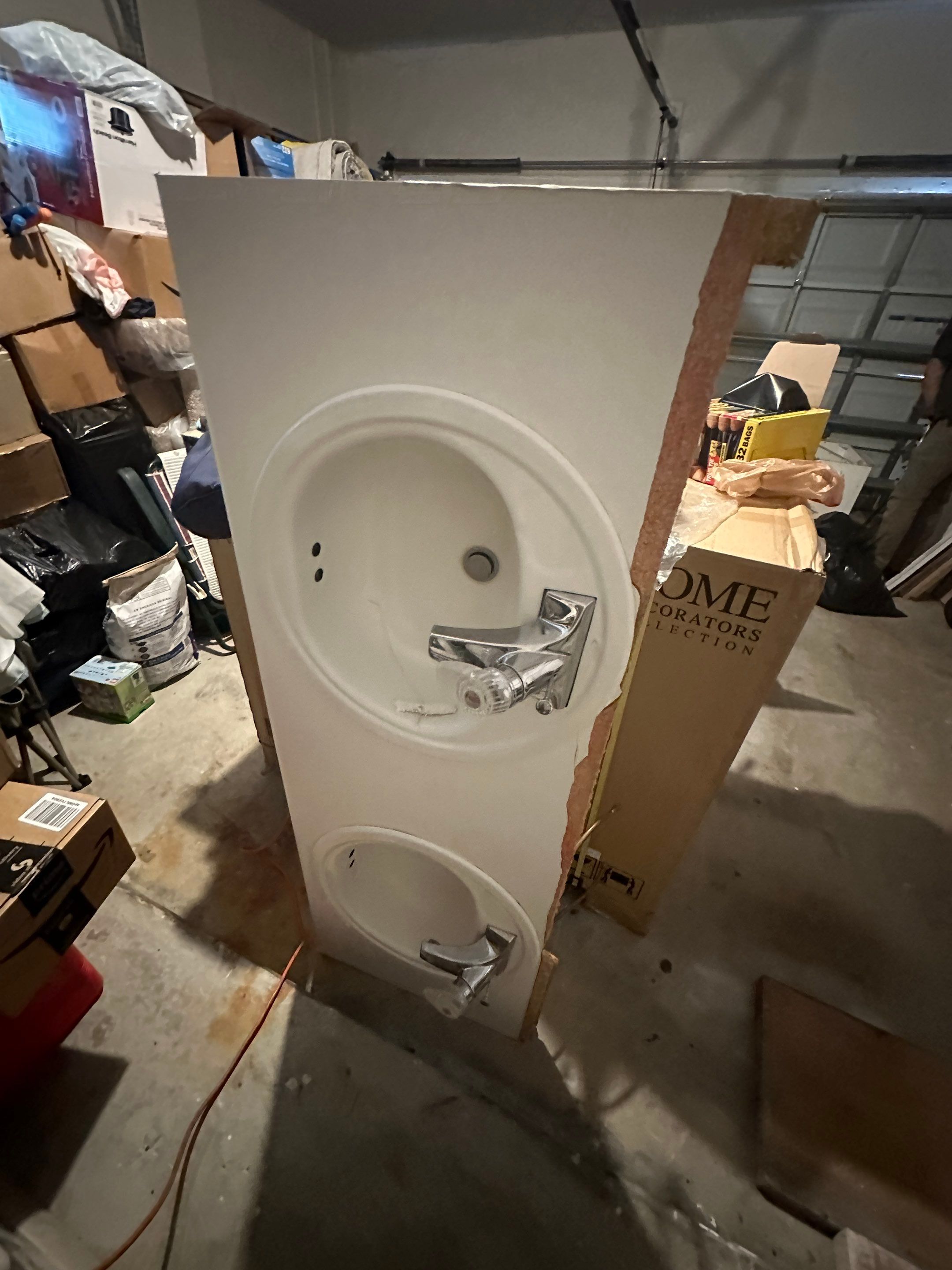 Water Damage Claim in Pembroke Pines by FLAPA & KeyStone