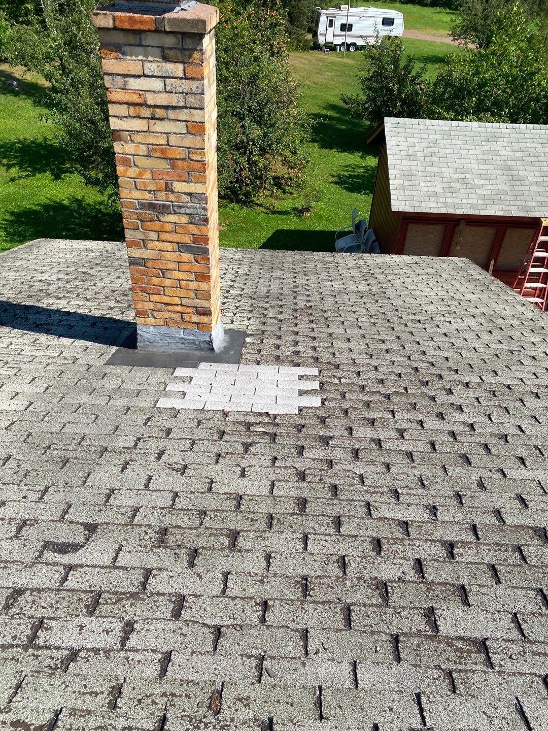 Two Harbors Roof Replacement by Rhino Roofing LLC