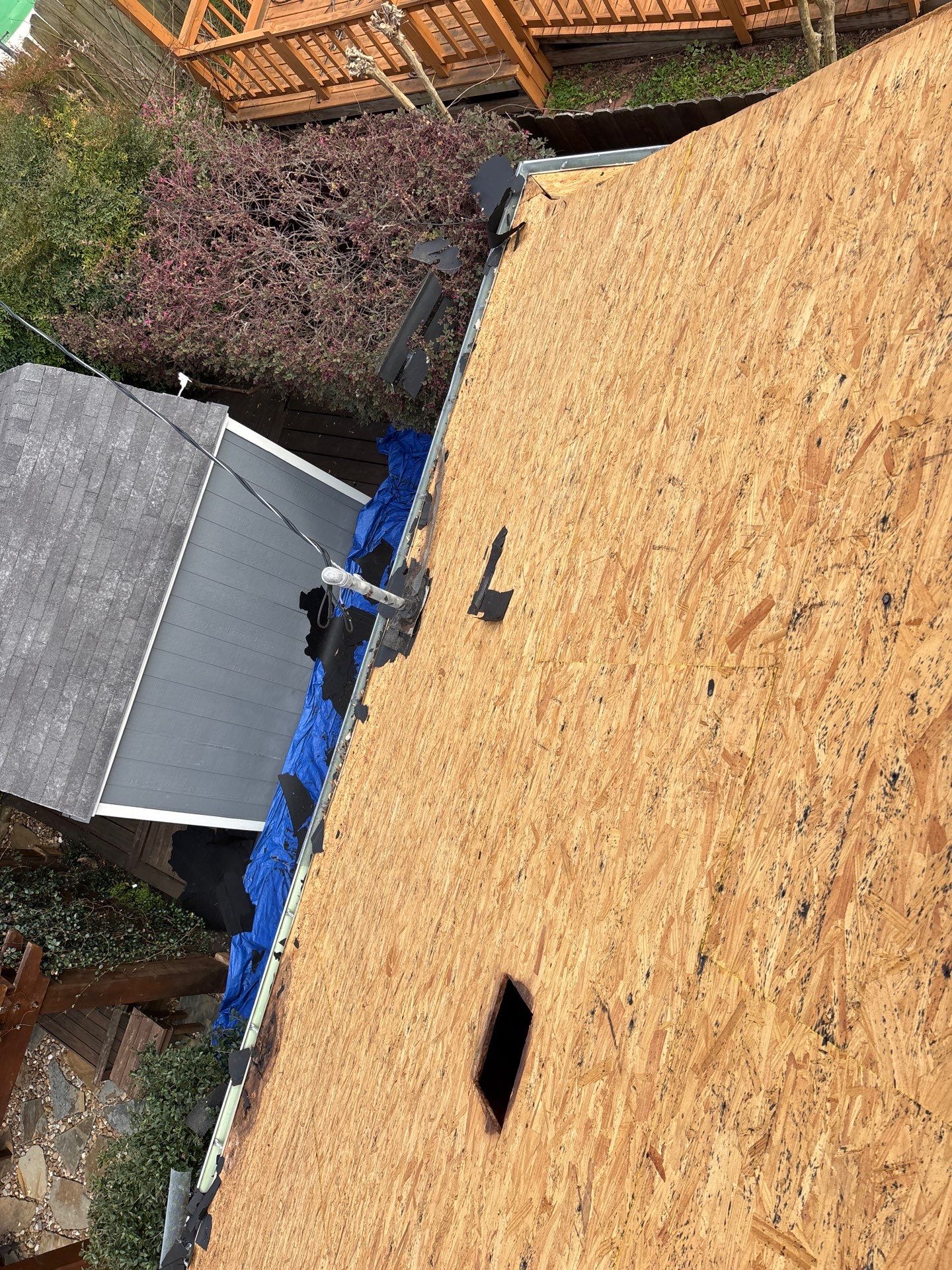 Roof Replacement Houston by Roof Repair Services LLC