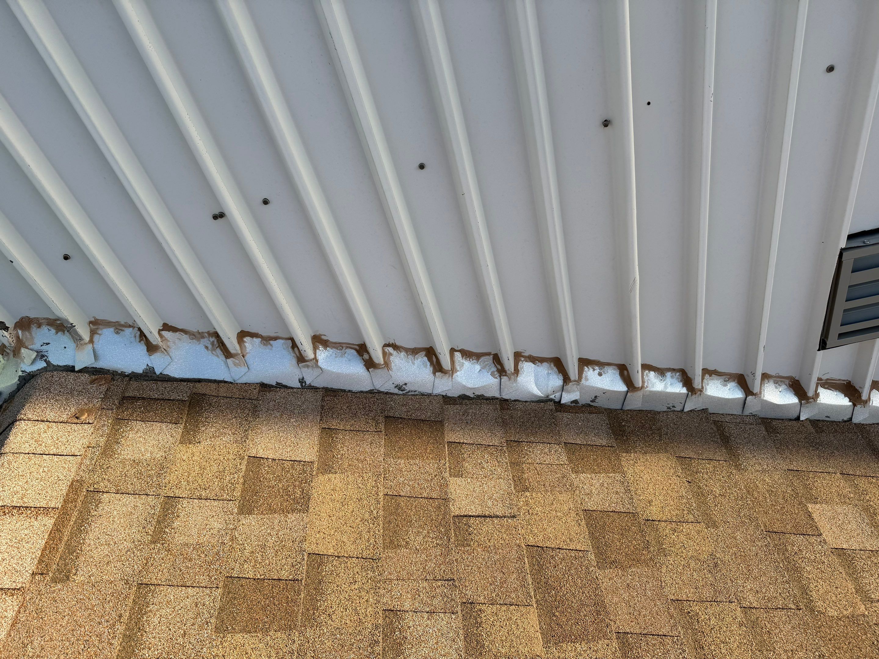 Project in AZ by Showtime Roofing & Coatings LLC