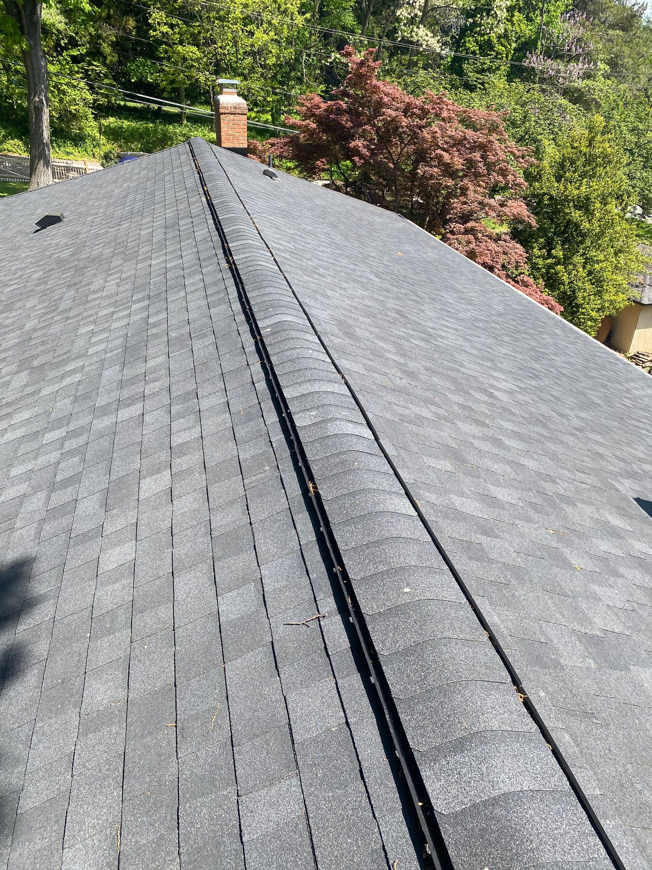 Arlington: Multi-Trade Exterior Remodel by RM Banning, Inc.