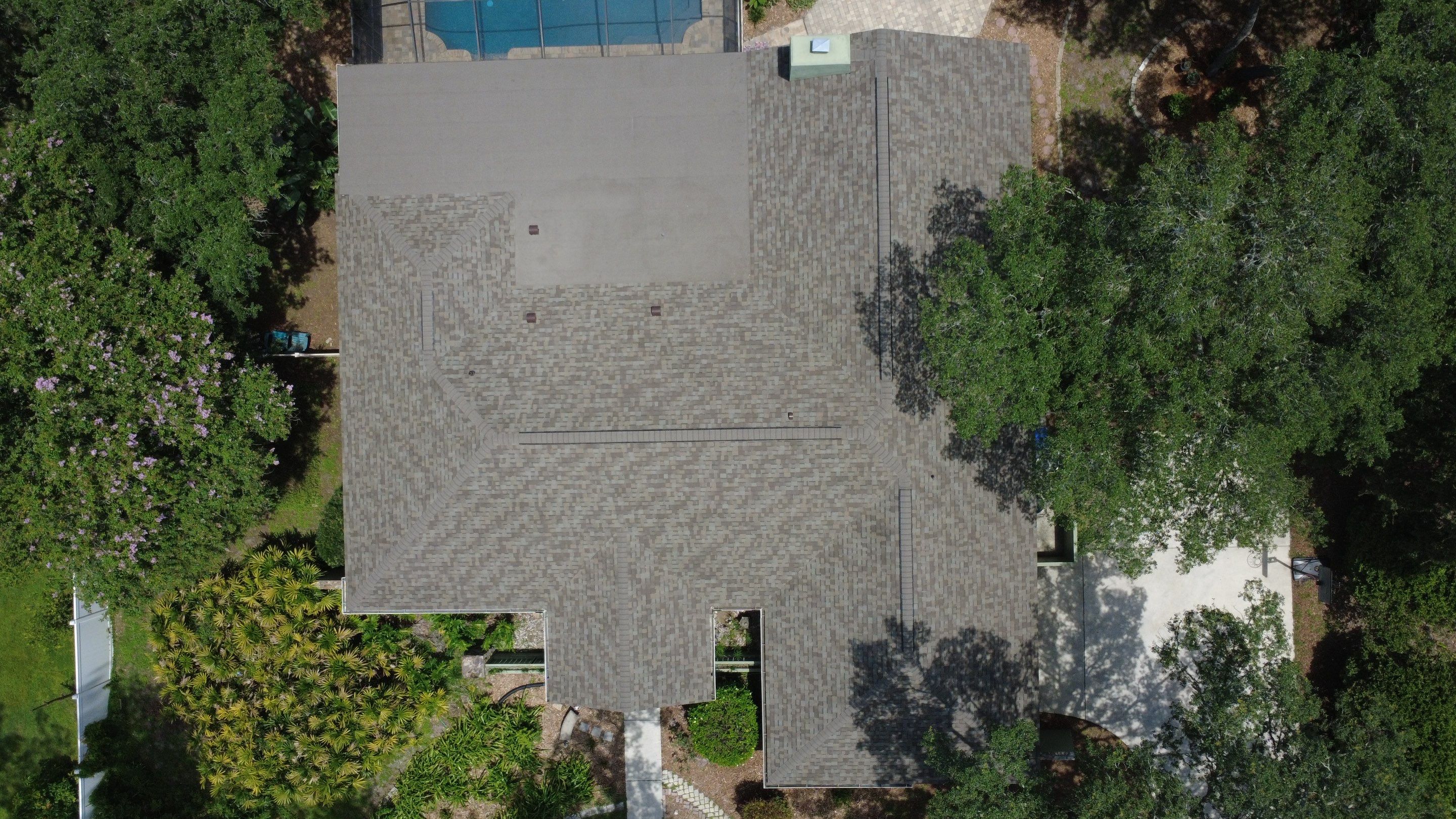 Roof Replacement in Brandon, FL by Steadfast Roofing