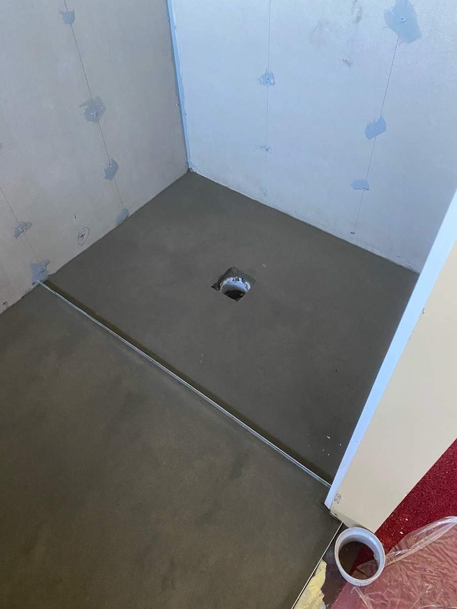 Budget Rental Property Bathroom Renovation, Wanniassa by Re-seal Bathrooms