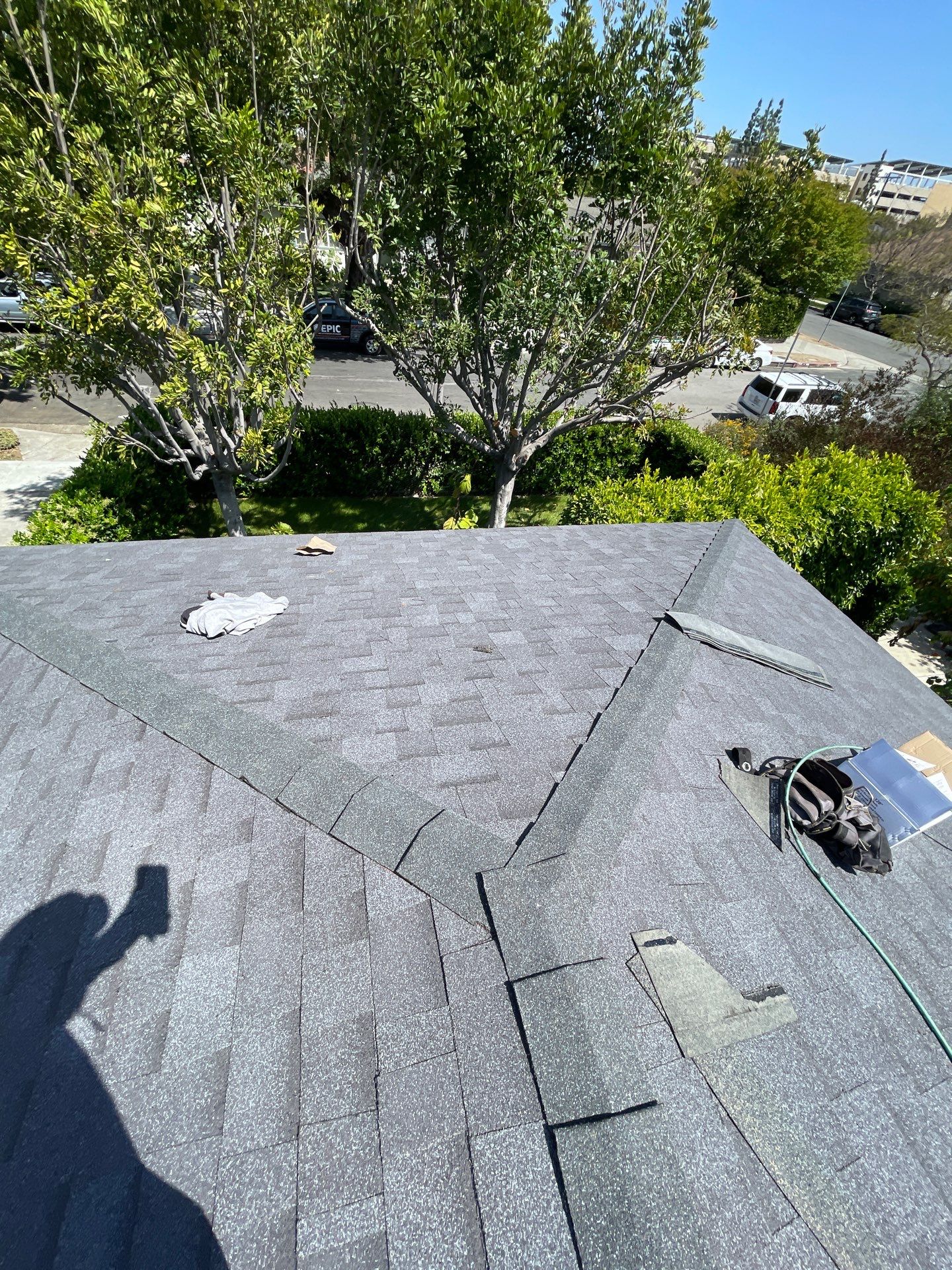 Roof Replacement- Los Angeles, CA 90034 by Epic Roof Replacement