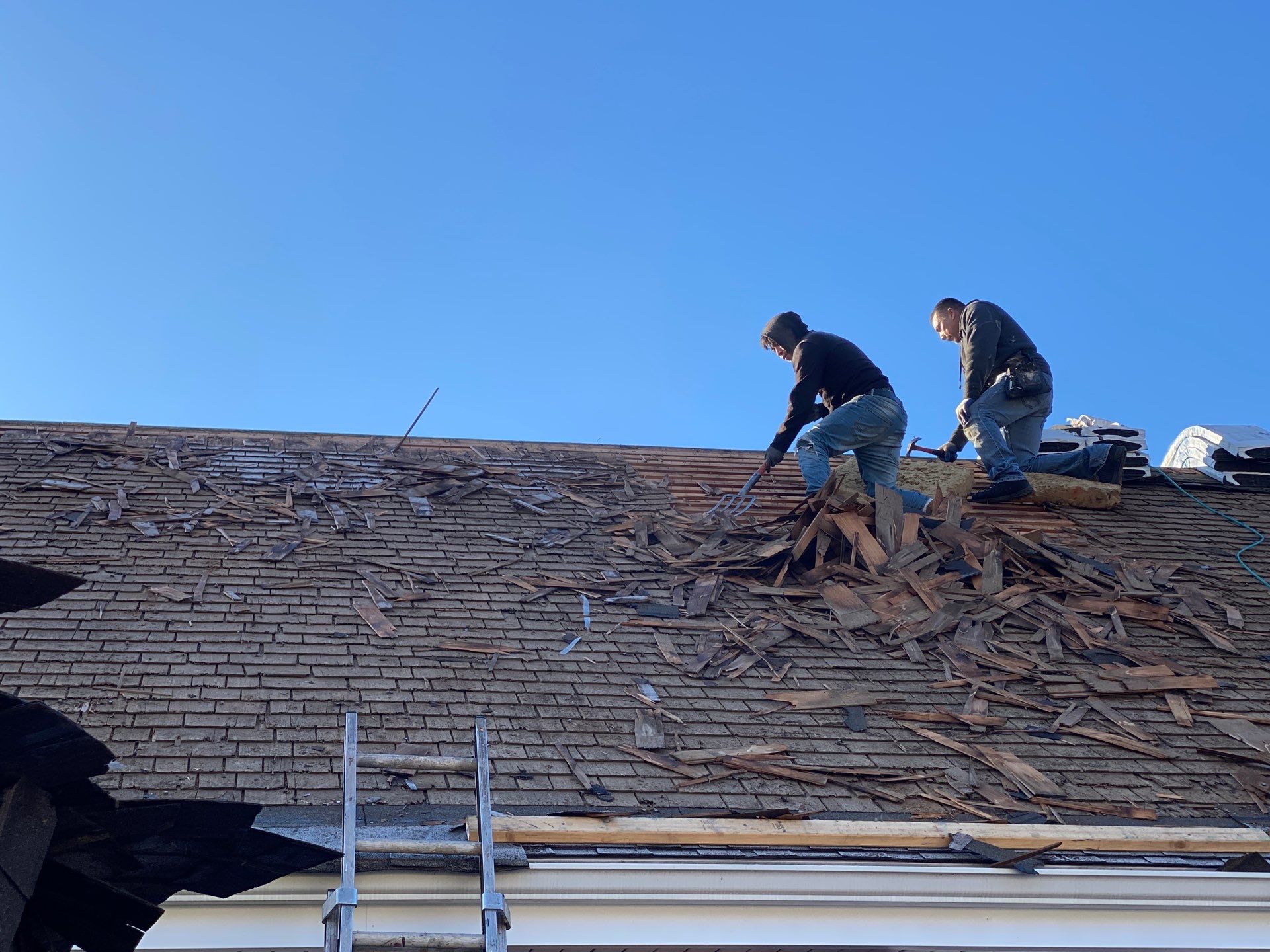 Loving Your Home Takes Time by EEC Windows, Siding & Roofing