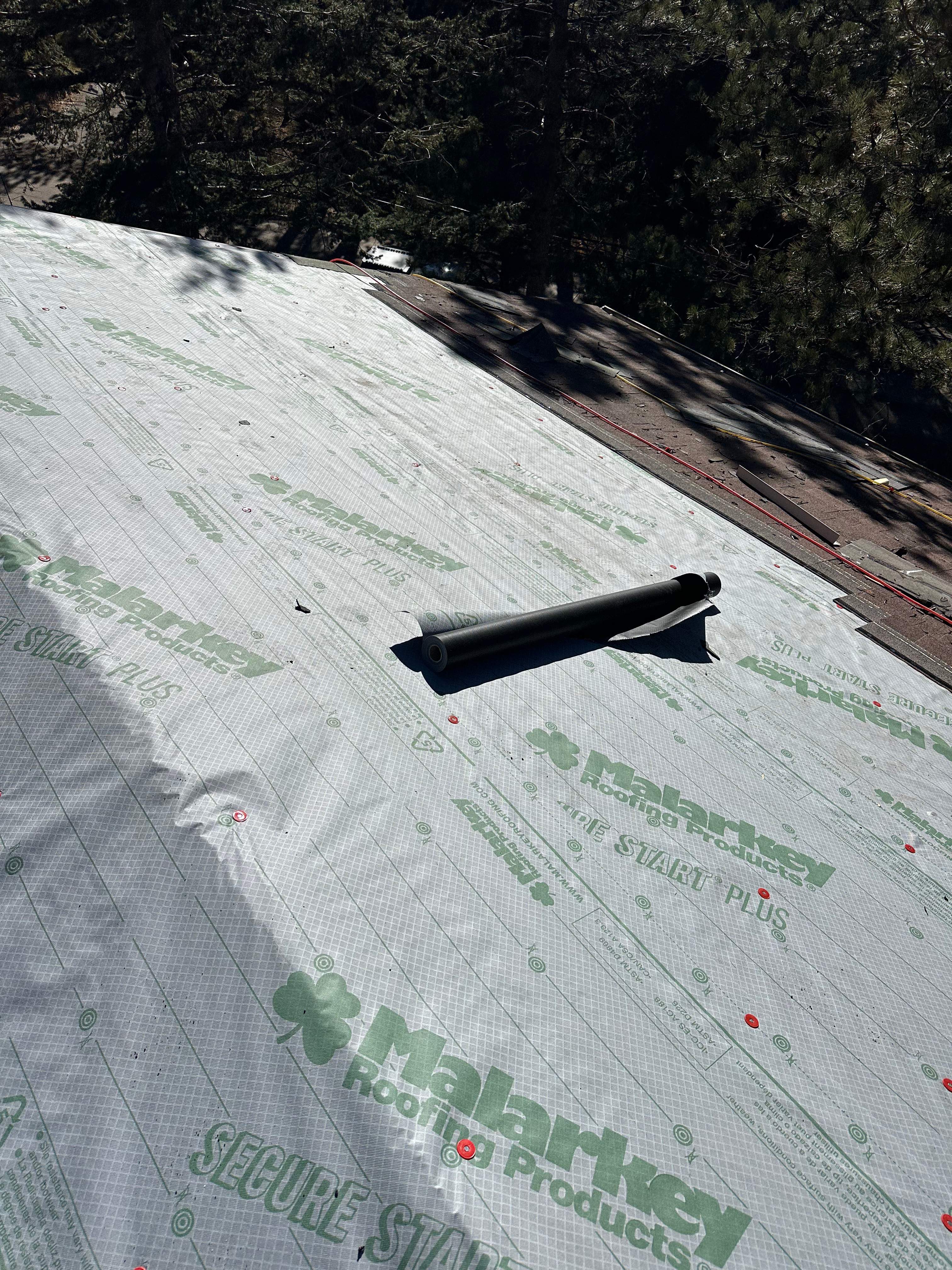 Residential Roofing Replacement in Evergreen, CO by  Advanced Construction Roofing LLC