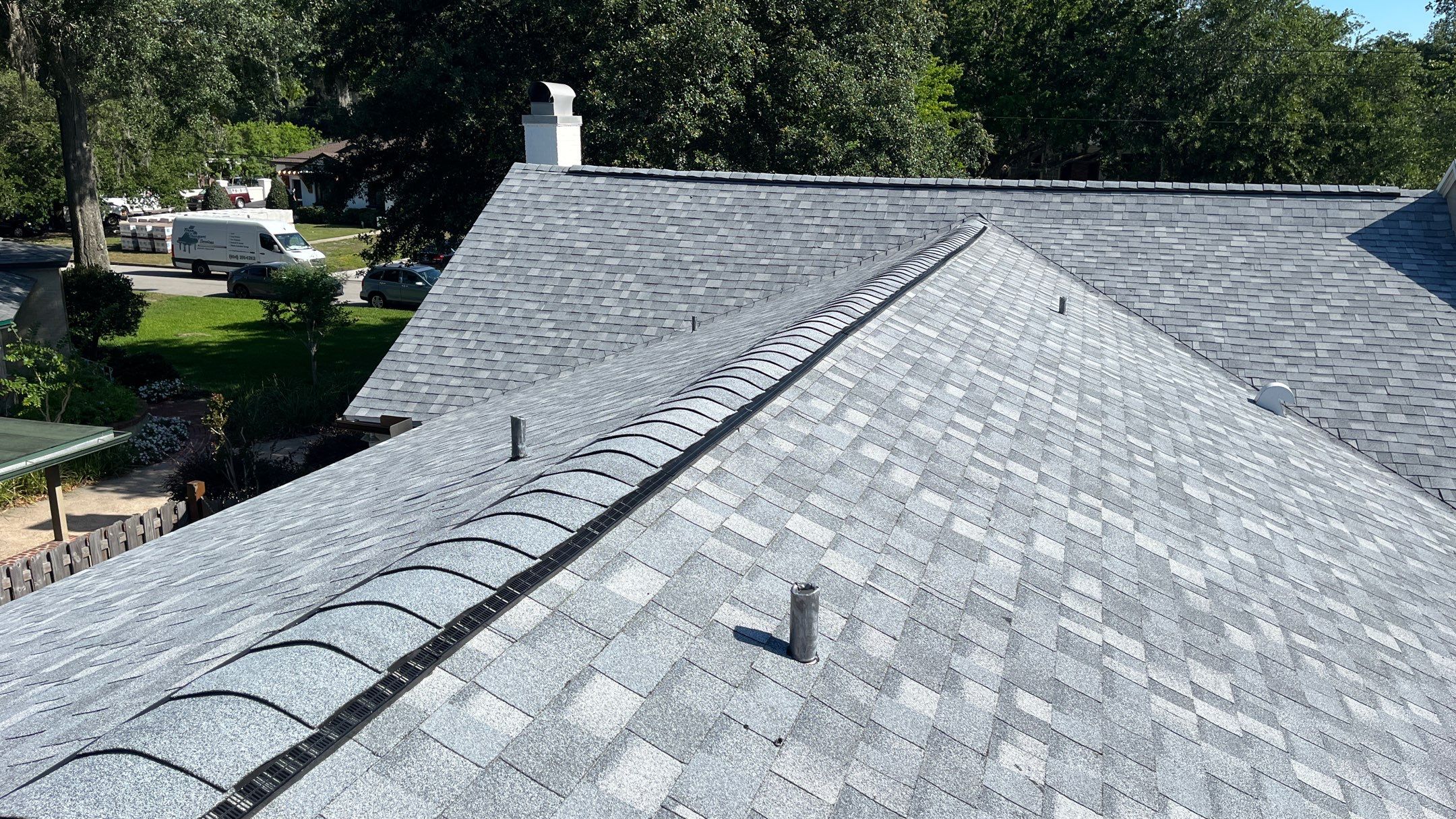 Shingle -> Shingle by Prime Roofing
