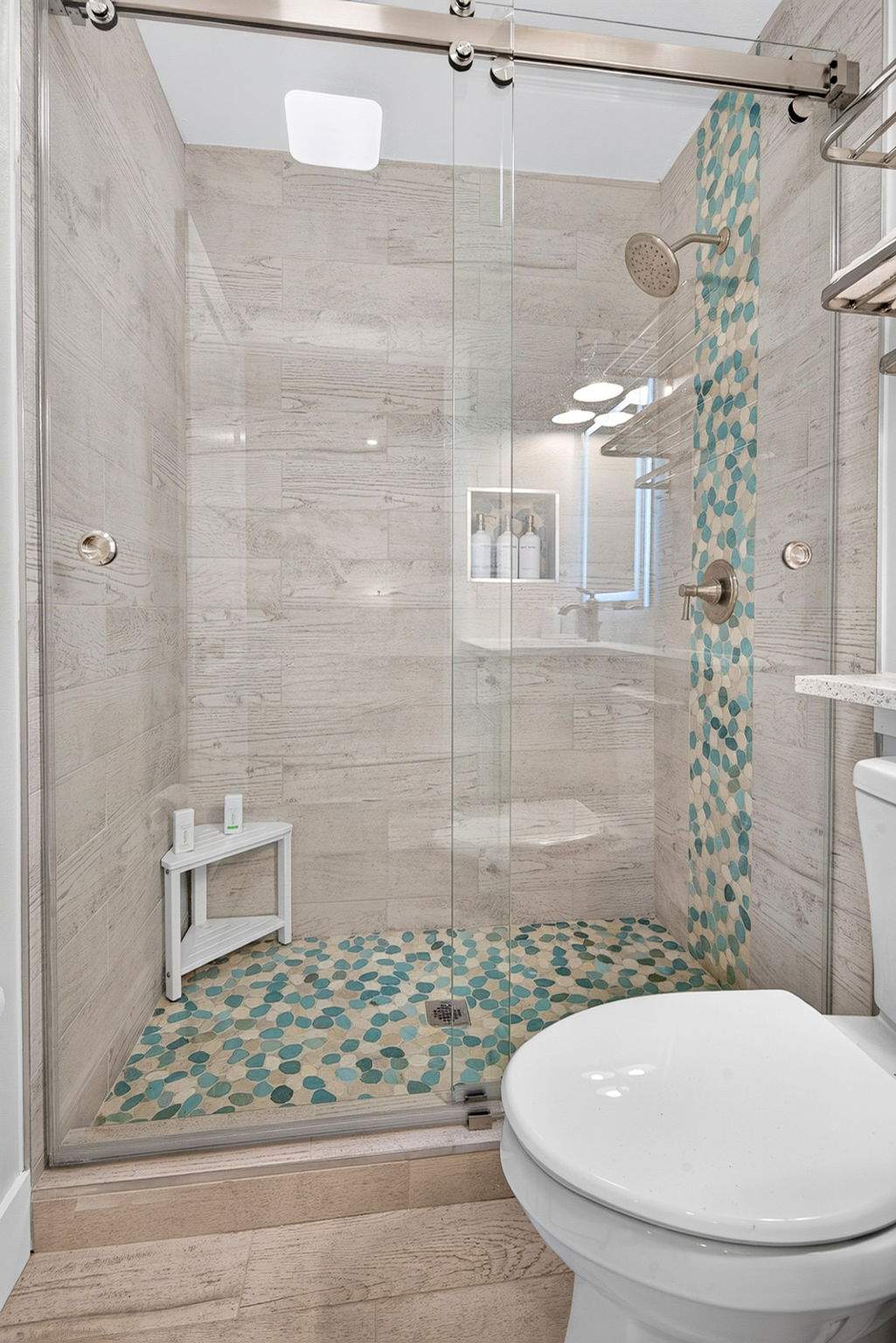 Comprehensive Residential Remodel in Bradenton Beach by Vertical General Contracting 