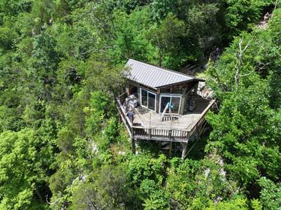 Kelley Residence