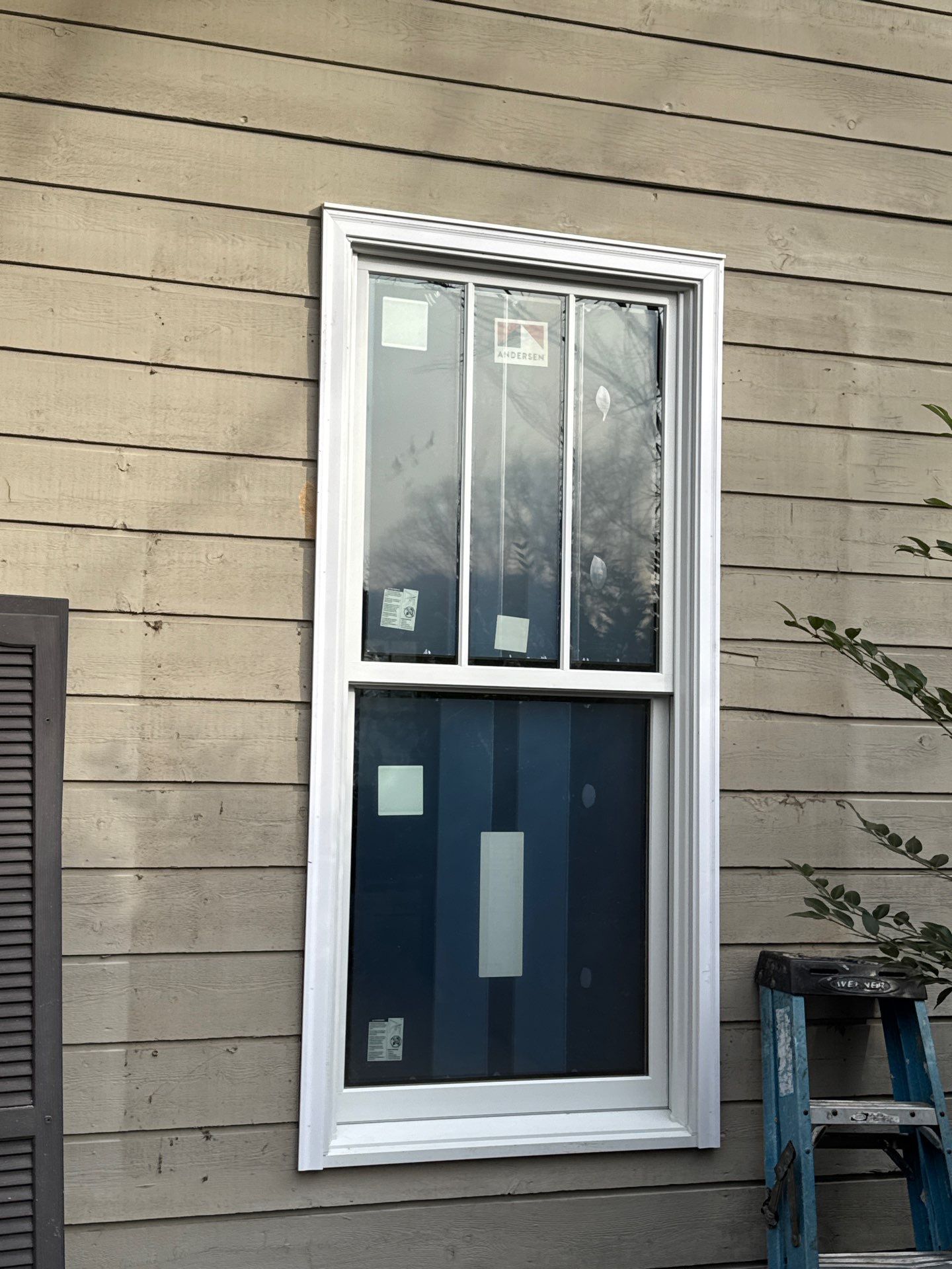 Project in Raleigh by Window Works