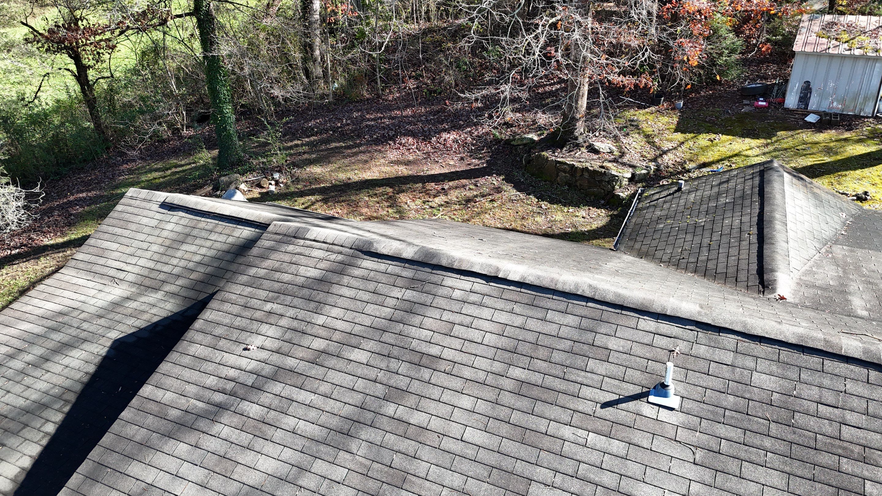 The Finchers by United Contracting and Roofing