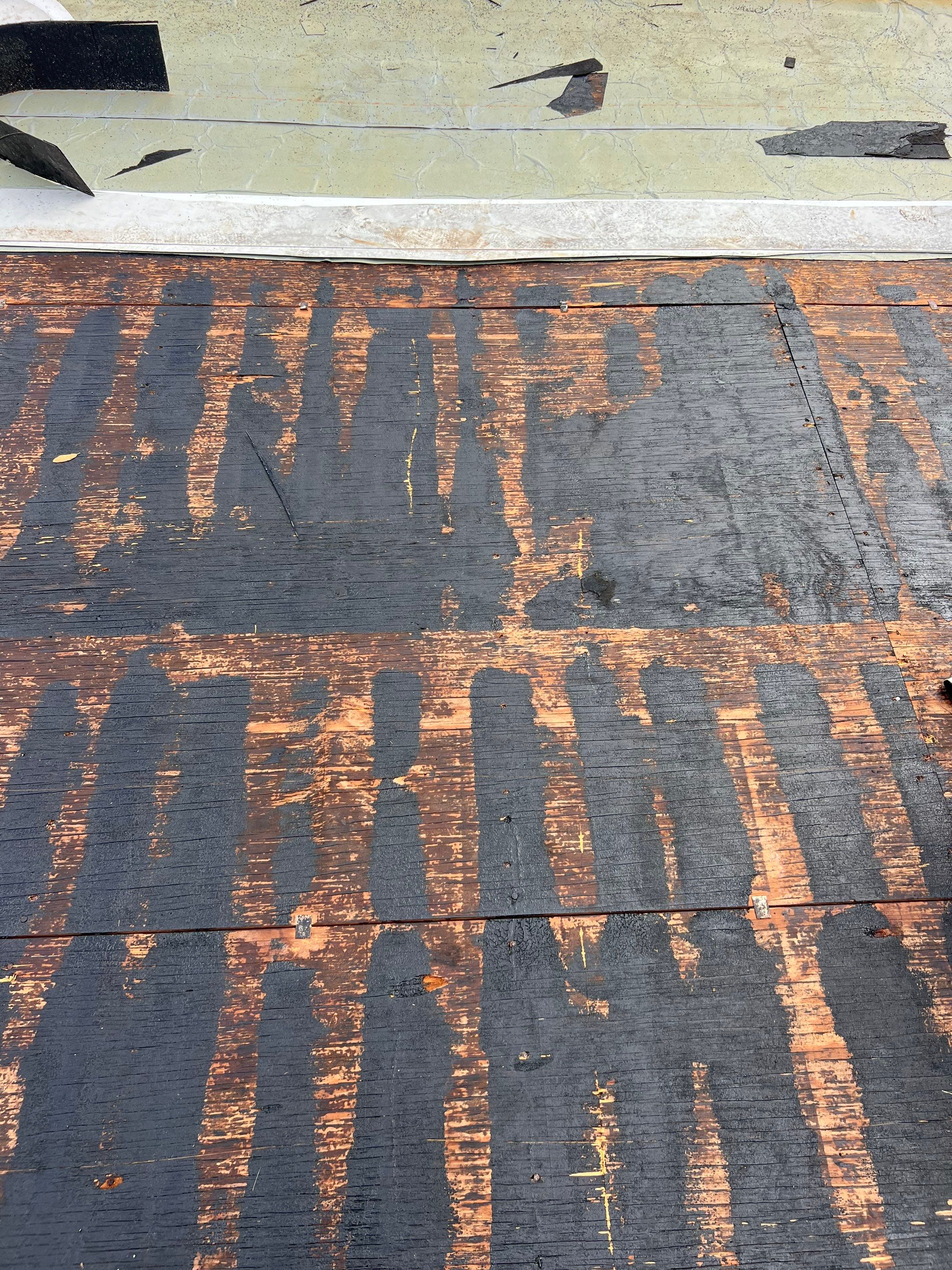 Project in Land O' Lakes 34638 by Mitchell Roofing Company LLC 