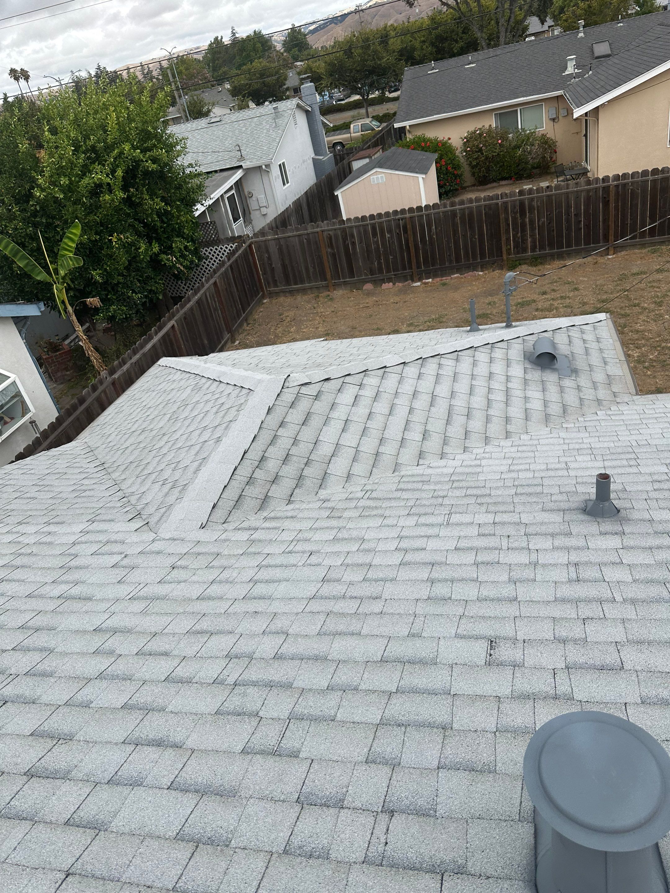 Roof Replacement - Fremont, CA 94538 by Epic Roof Replacement