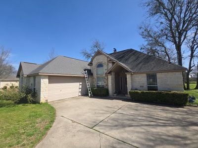 Project in Martindale