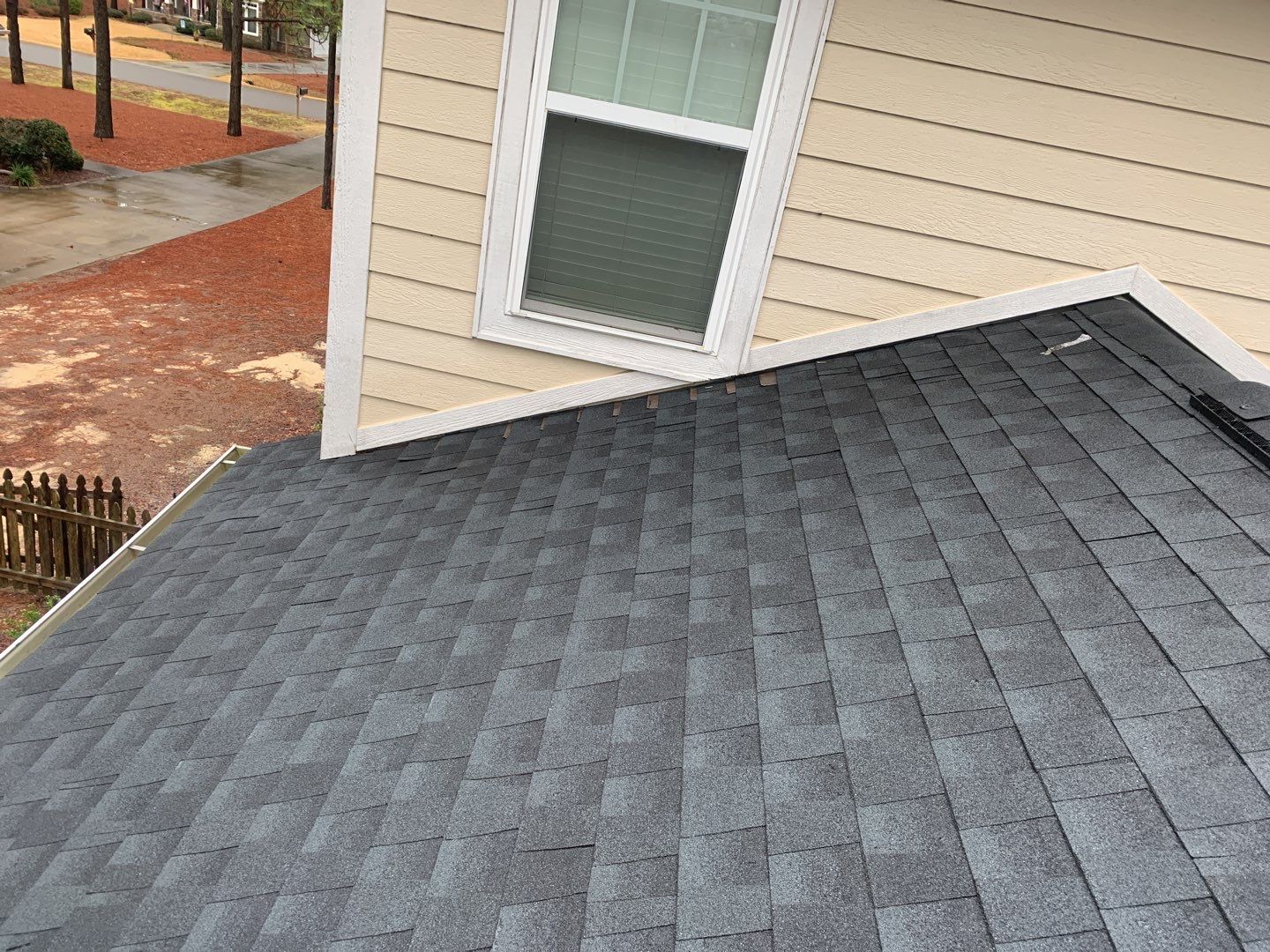 Re Roof by American Roofing NC