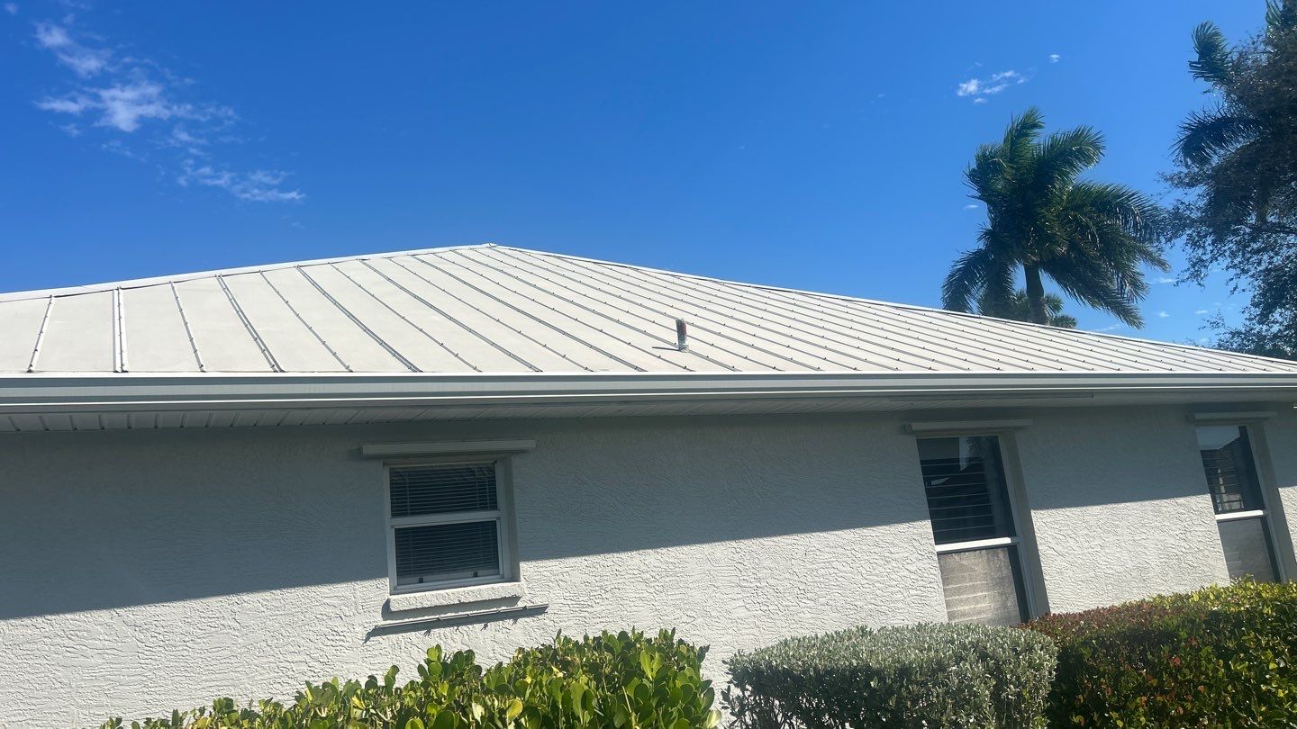 Cape Royal Roof Replacement by Four Peaks Roofing