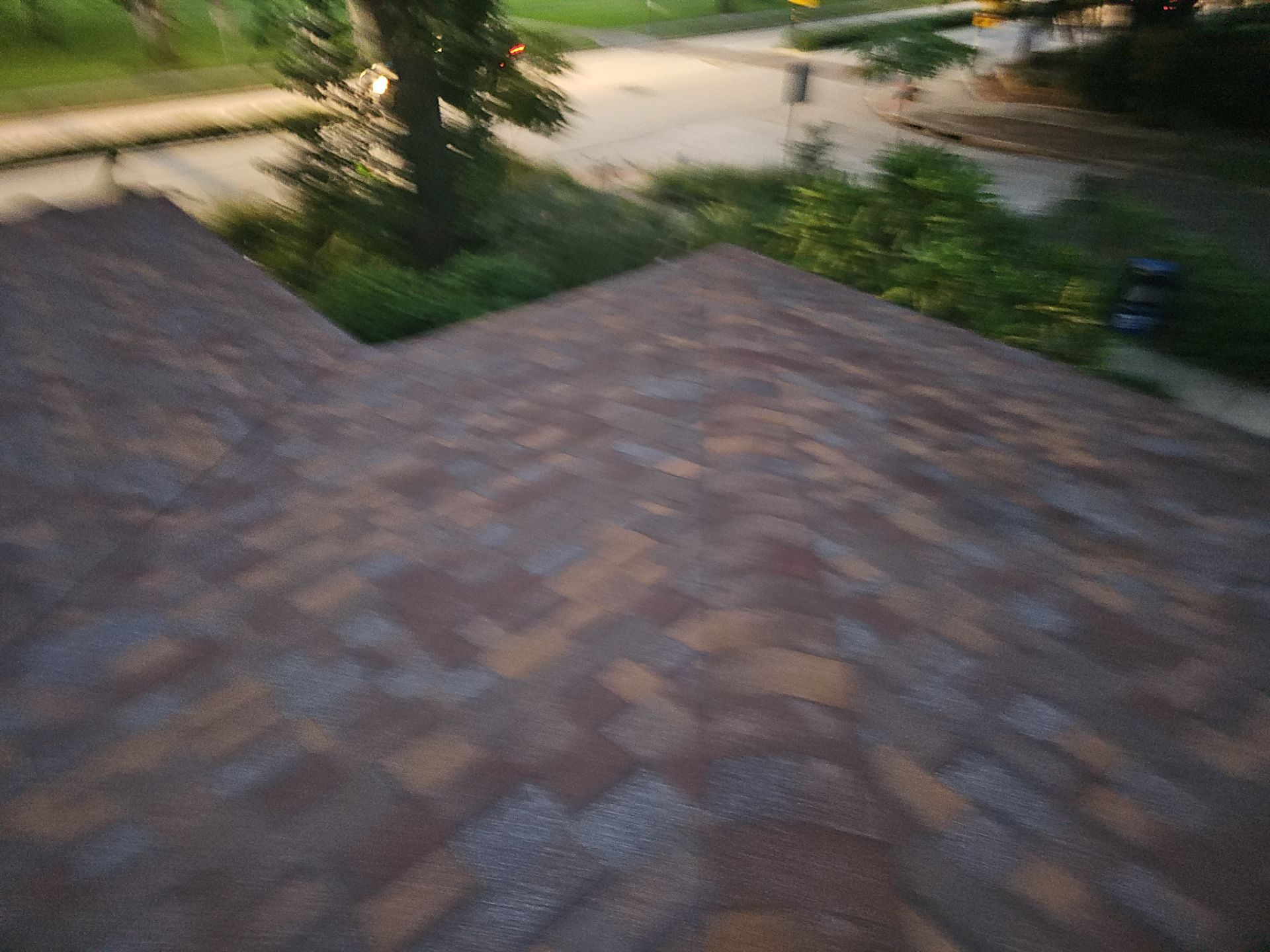 Project in St. Petersburg 33704 by Mitchell Roofing Company LLC 