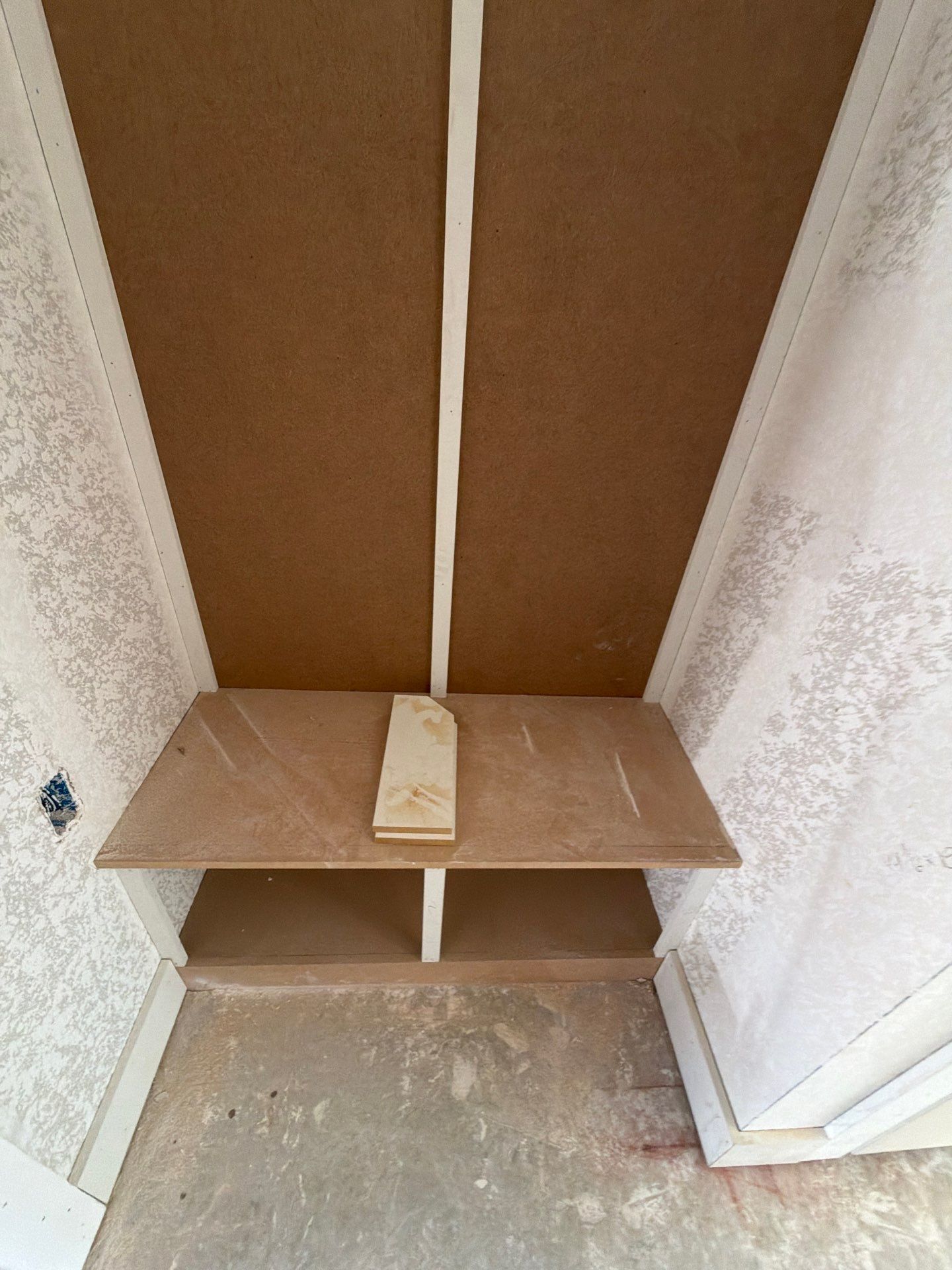 Interior Trim Installation- Pre Paint - Project in San Antonio, TX by Roaring Lion Renovation, LLC