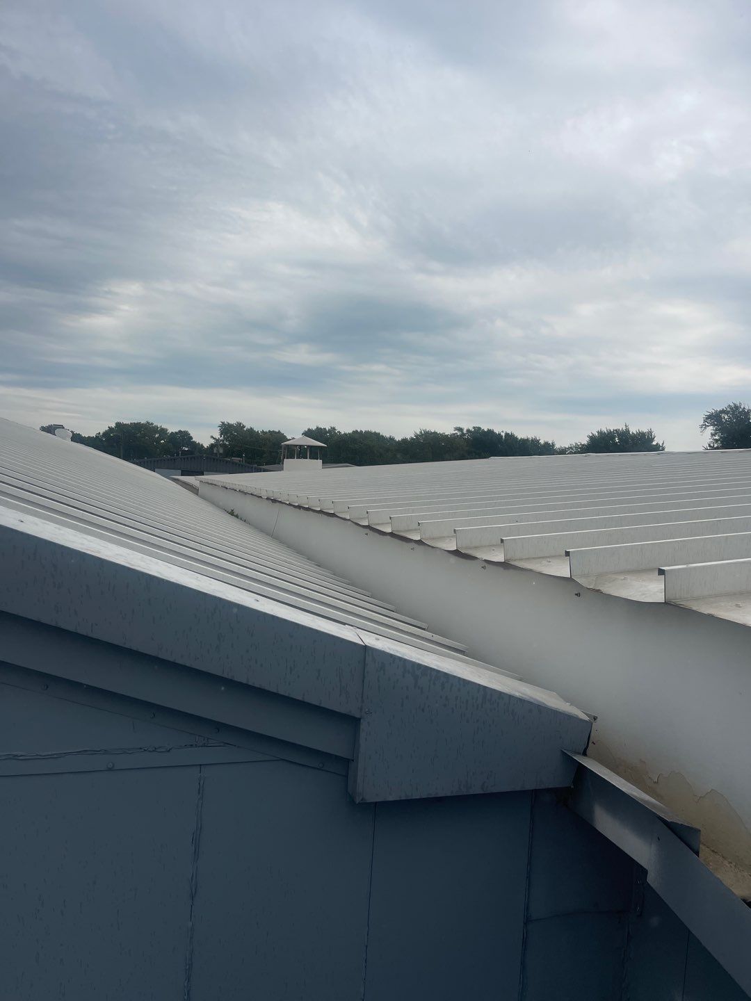 Roof Replacement by Grell Roofing, LLC