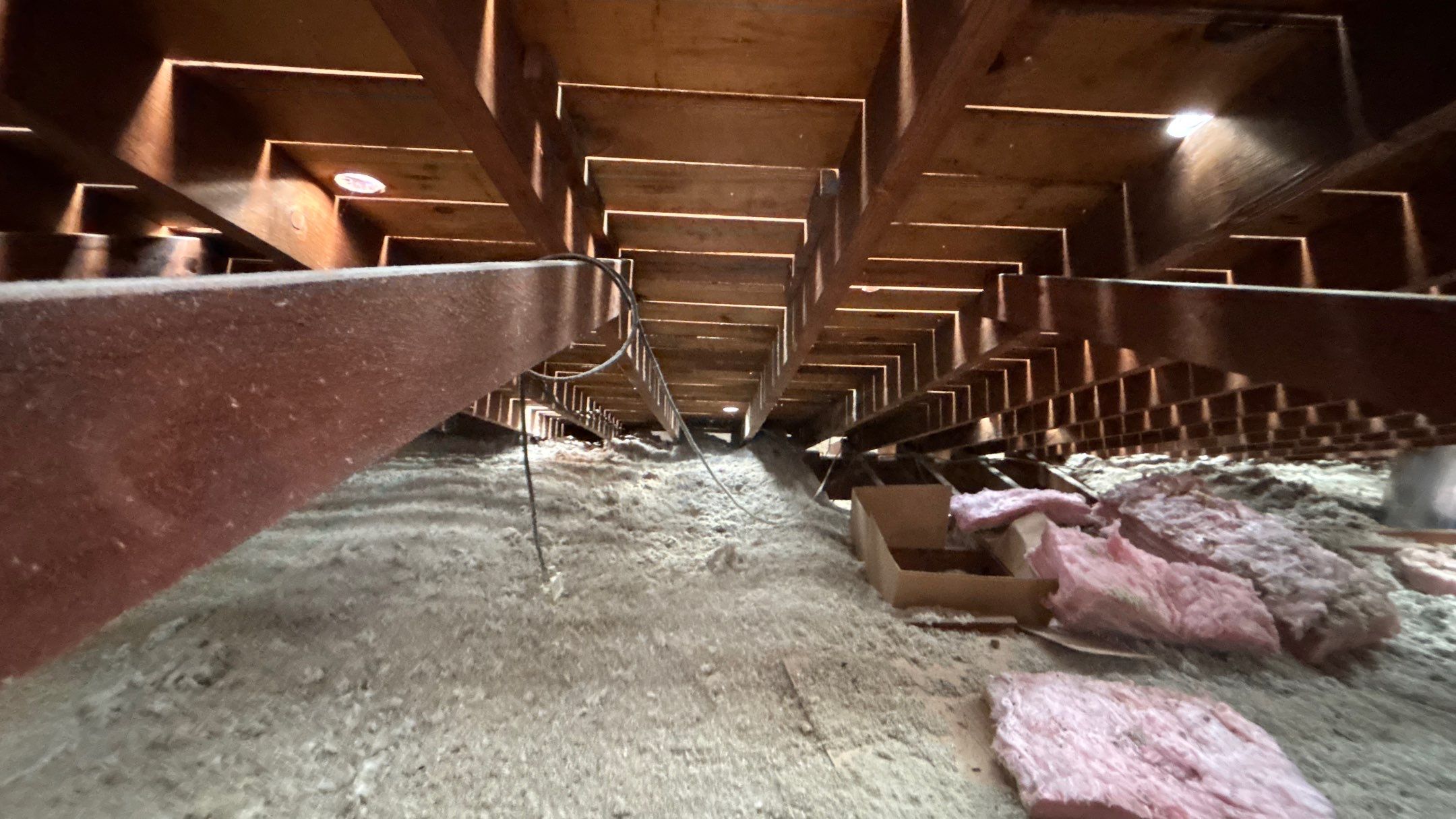 Roof Replacement using Owens Corning Williamsburg Gray by 180 Contractors