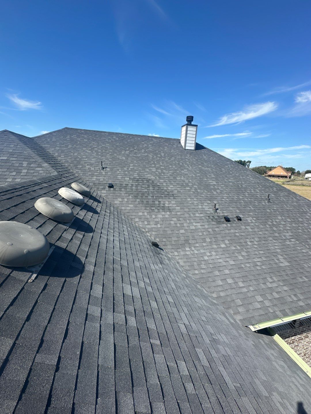 Roof Repair Hockley by Roof Repair Company
