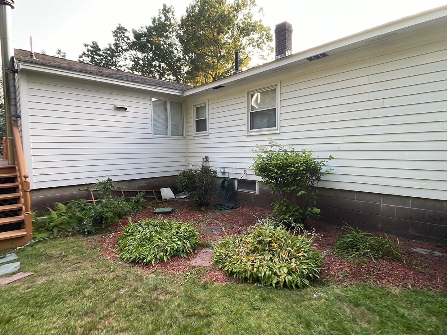 Residential Roof Replacement by Sensible Home Solutions
