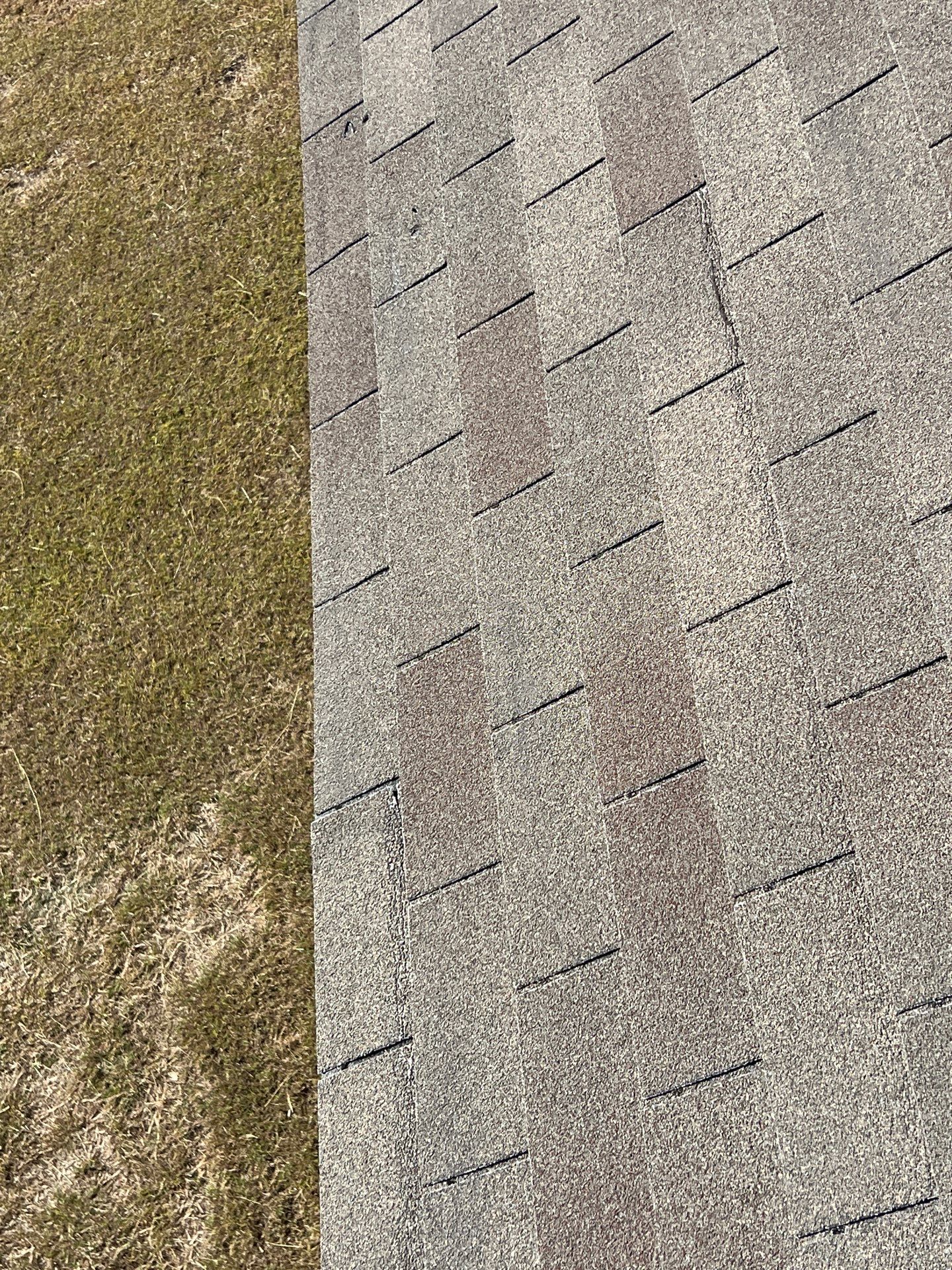 Project in Georgetown, TX by REPS Austin Area Roofer