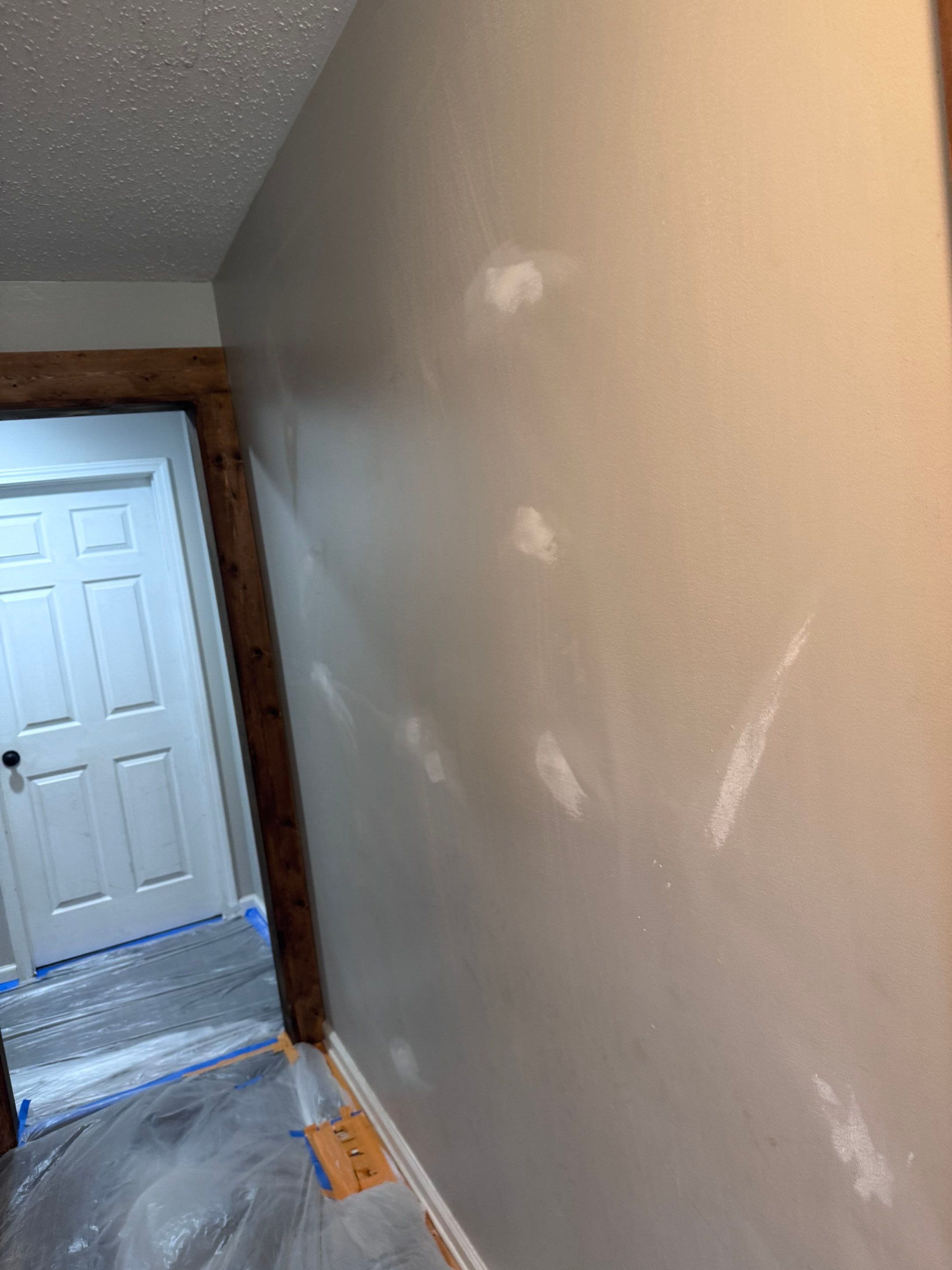 Interior Painting & Drywall Repair by Praise God Painting, LLC