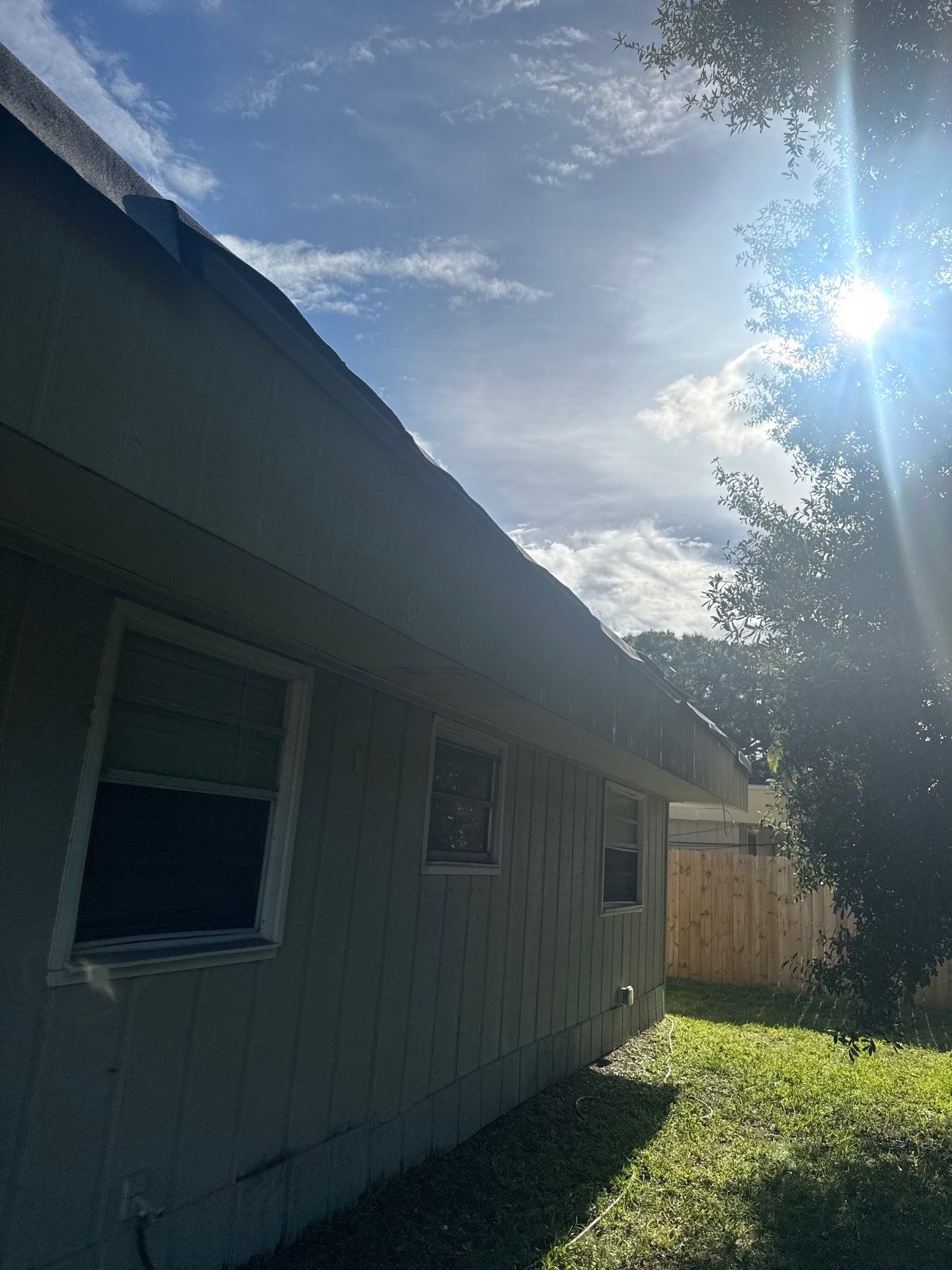 Project in Largo 33771 by Mitchell Roofing Company LLC