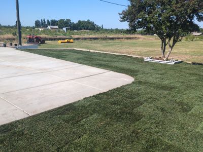 Project in Escalon