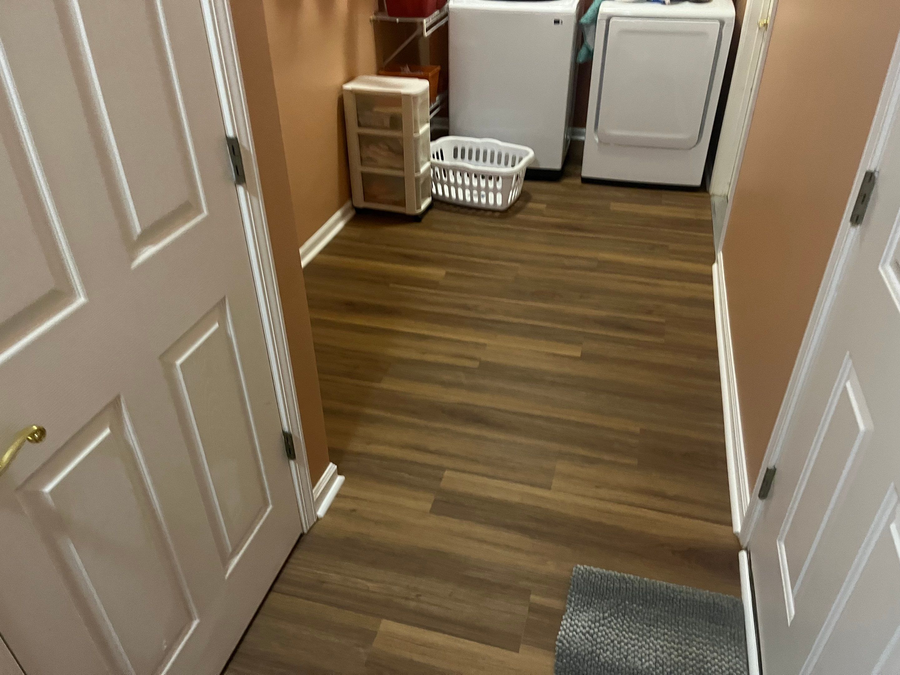 Mitigation and Repairs Project by ANR Restoration