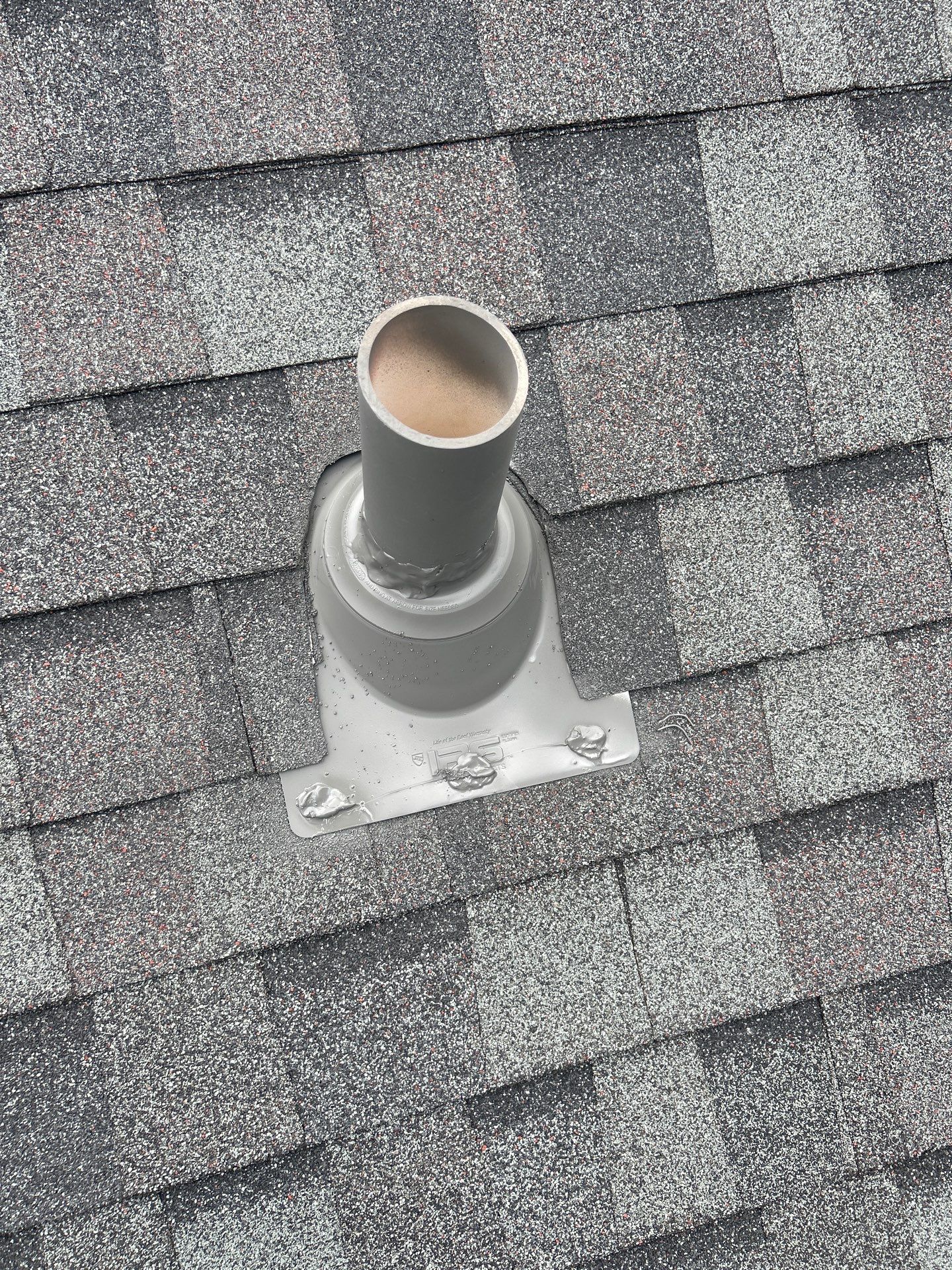 Project in San Marcos by Rhino Roofing and General Contracting, LLC