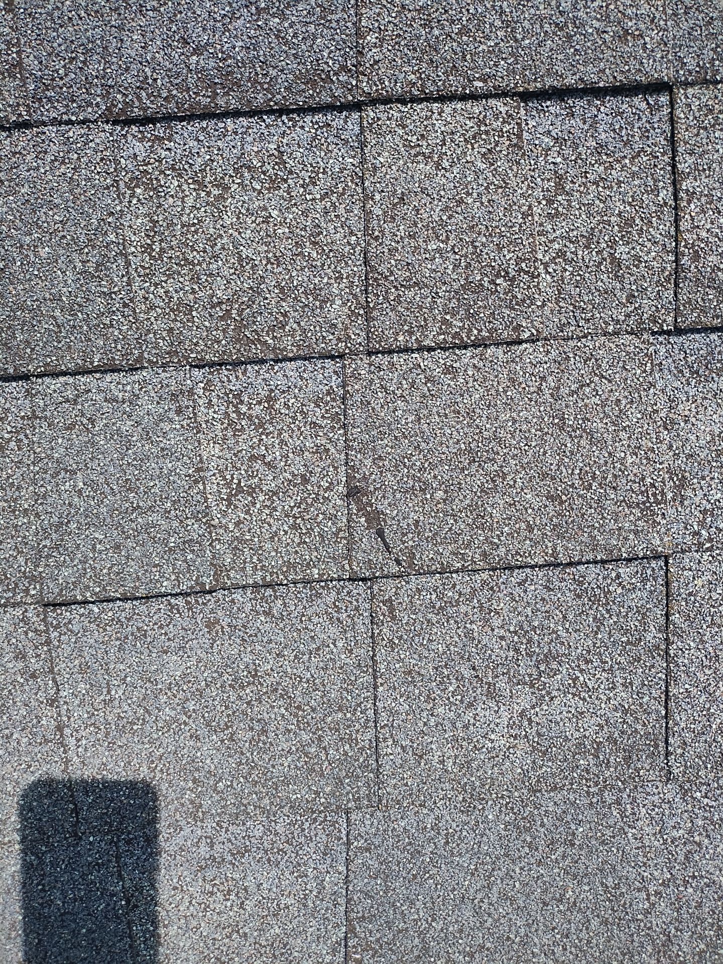 Residential Roofing Installation using Performance Shingles by Mr. Roofer