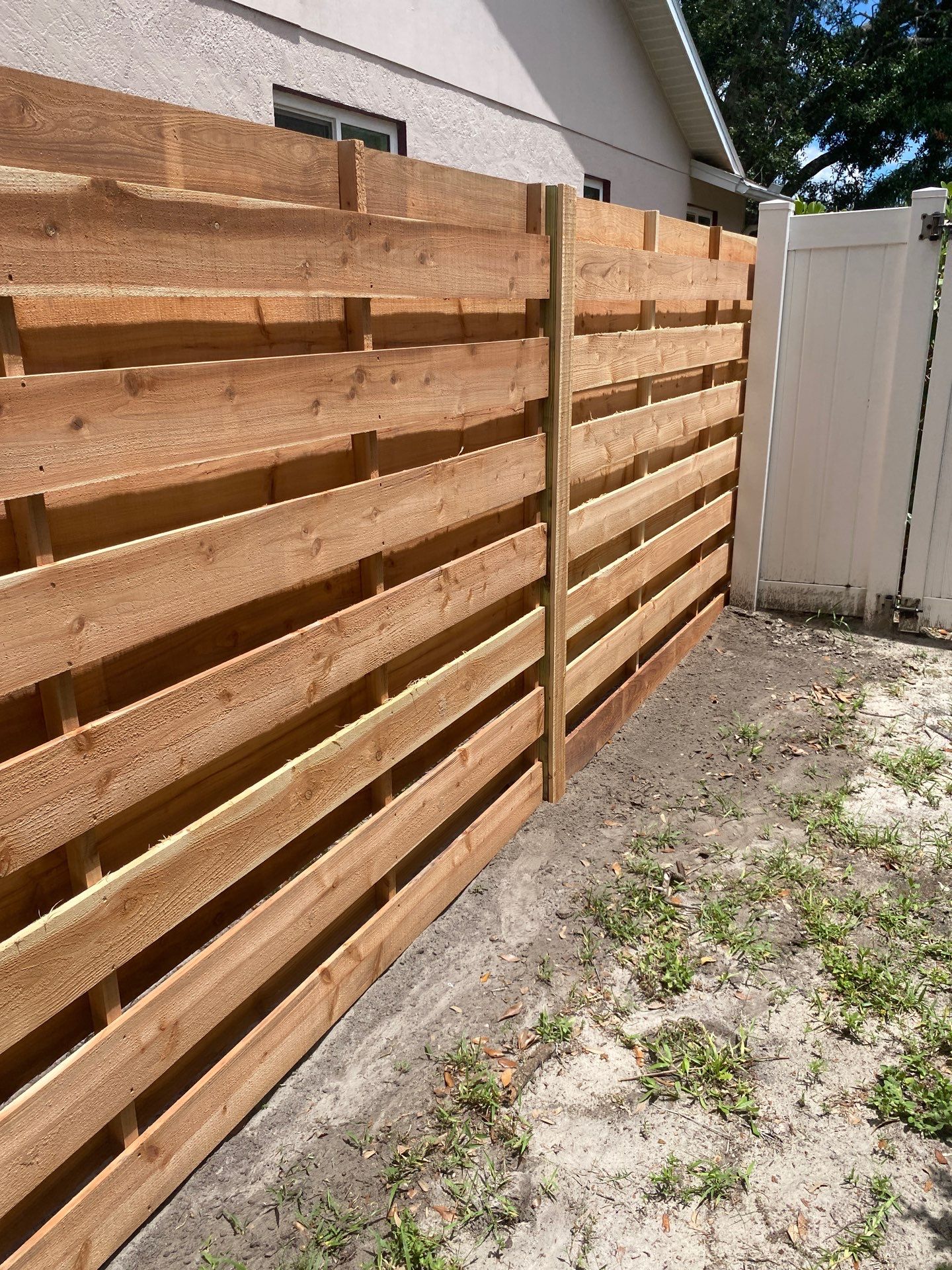 4434 Diamond Cir S by H&Y Fence