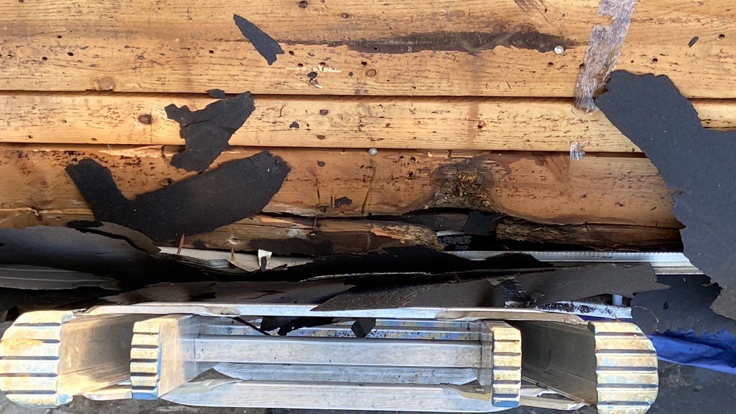 Roof Replacement using CertainTeed Landmark by 180 Contractors