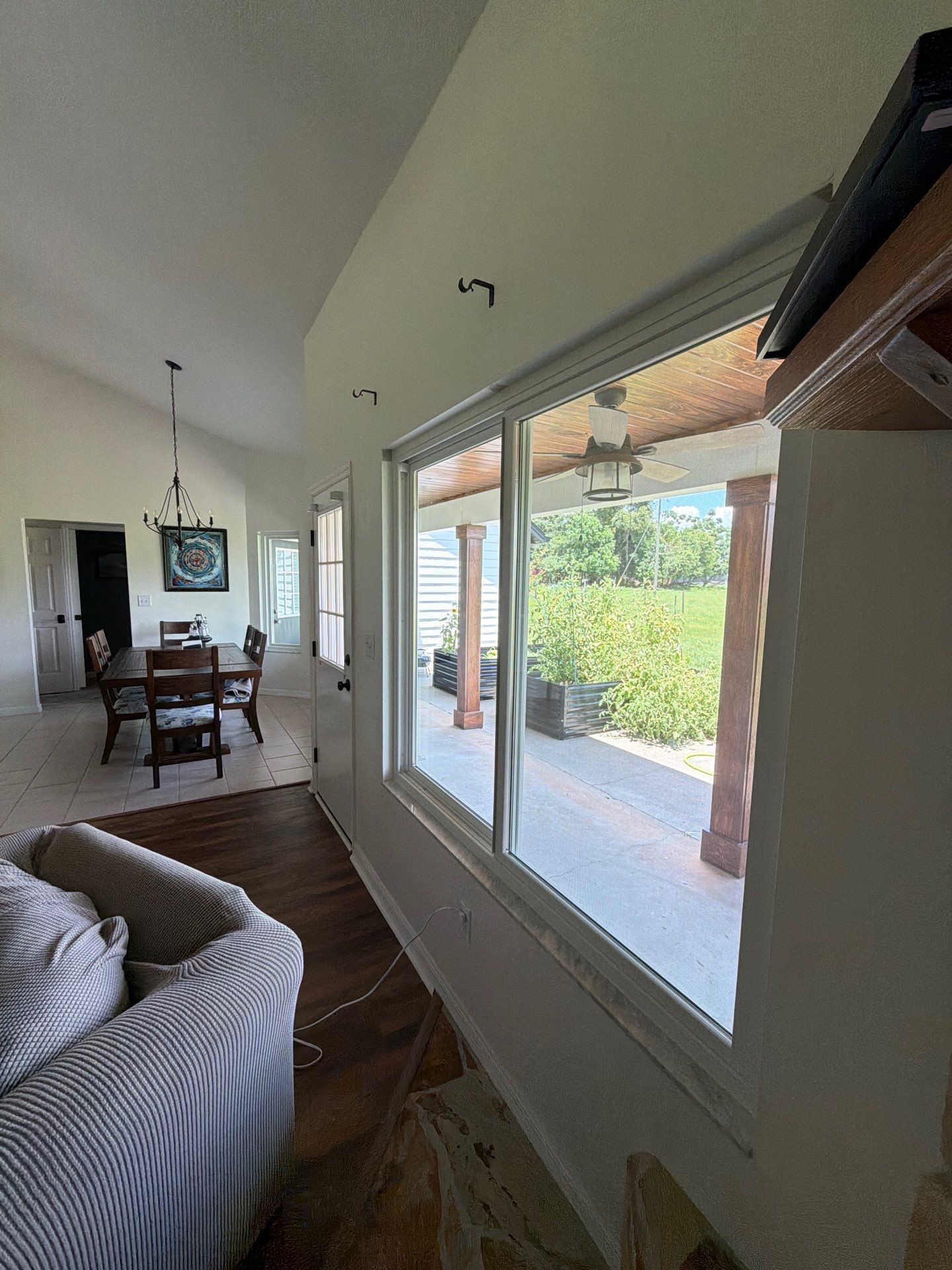 Andersen Fibrex Window Replacement and Installation in Chiefland by Windows & Doors Store