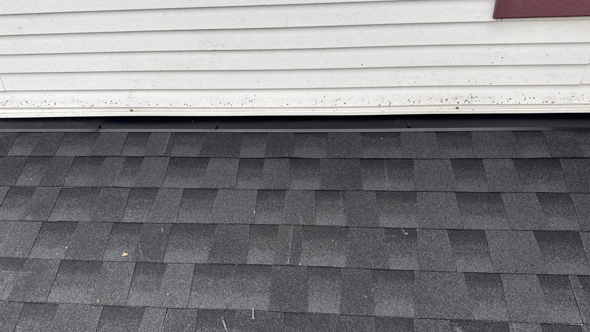 Residential Roofing Installation using Timberline HDZ Shingles - Charcoal by RoofX 