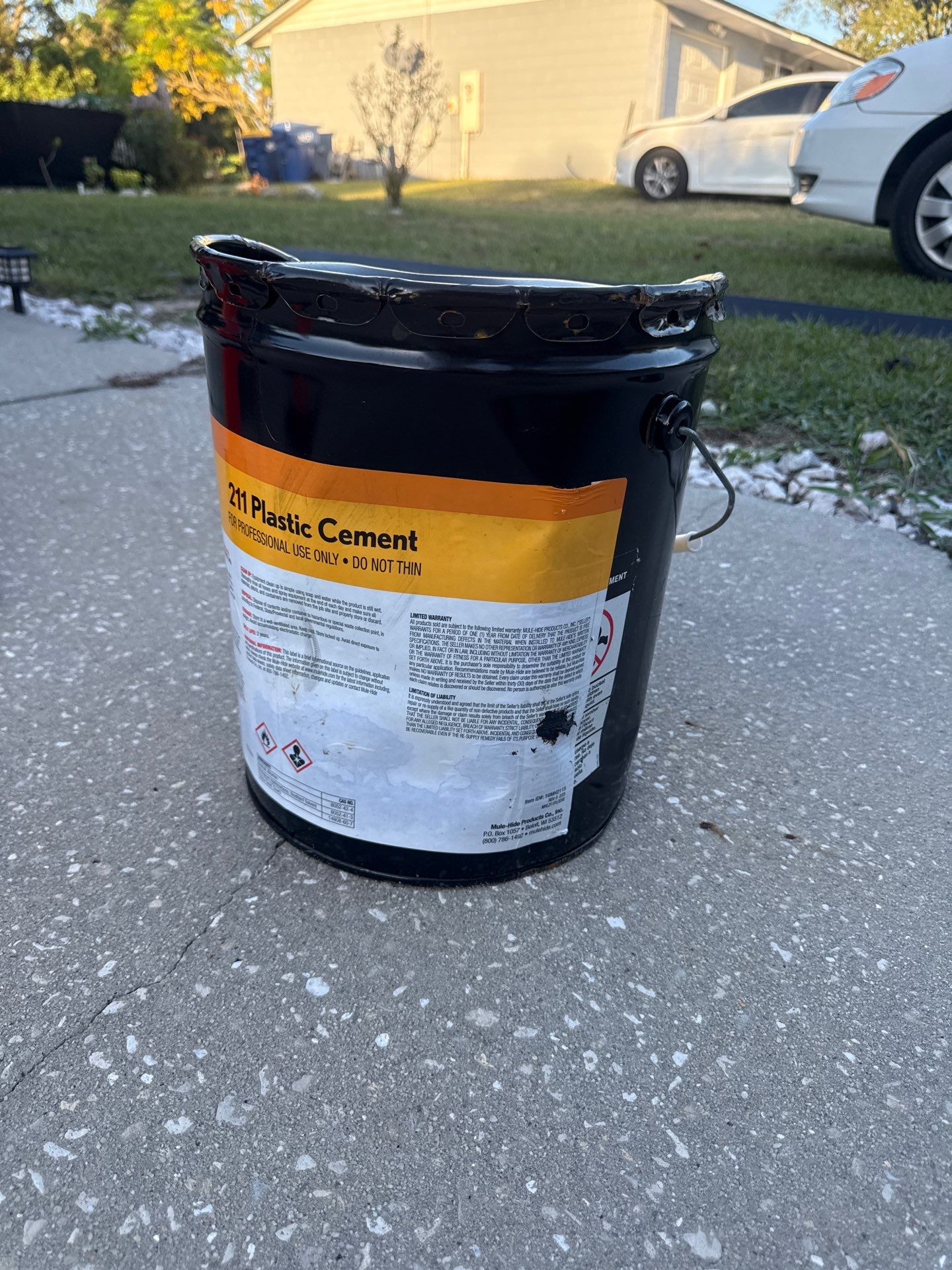 Project in Mascote by You Restorations LLC DBA YOU-Home