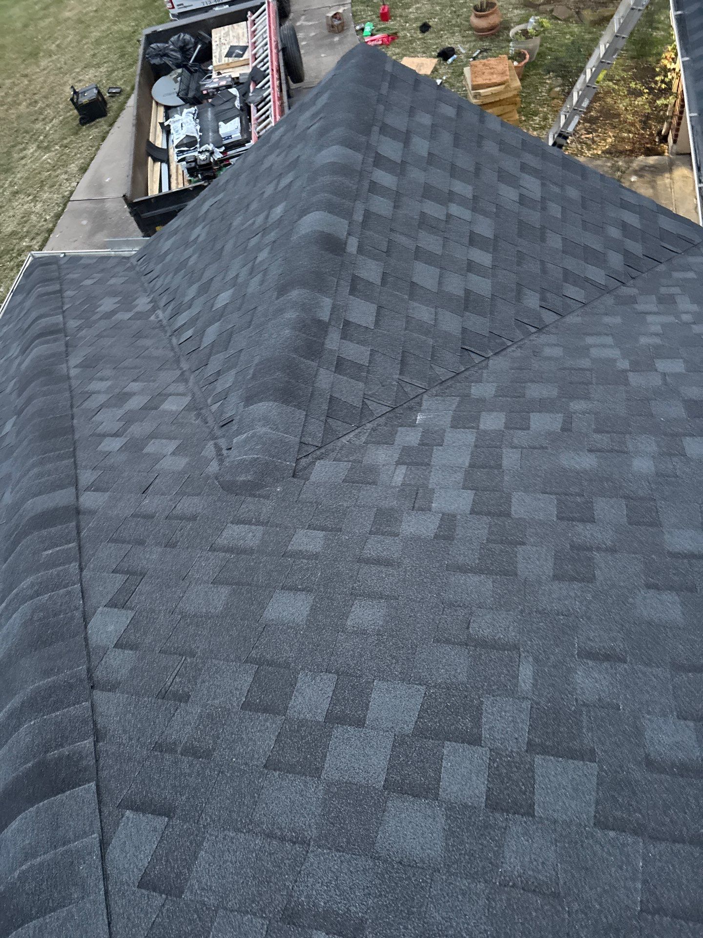 Roof Replacement Pearland by Roof Repair Company