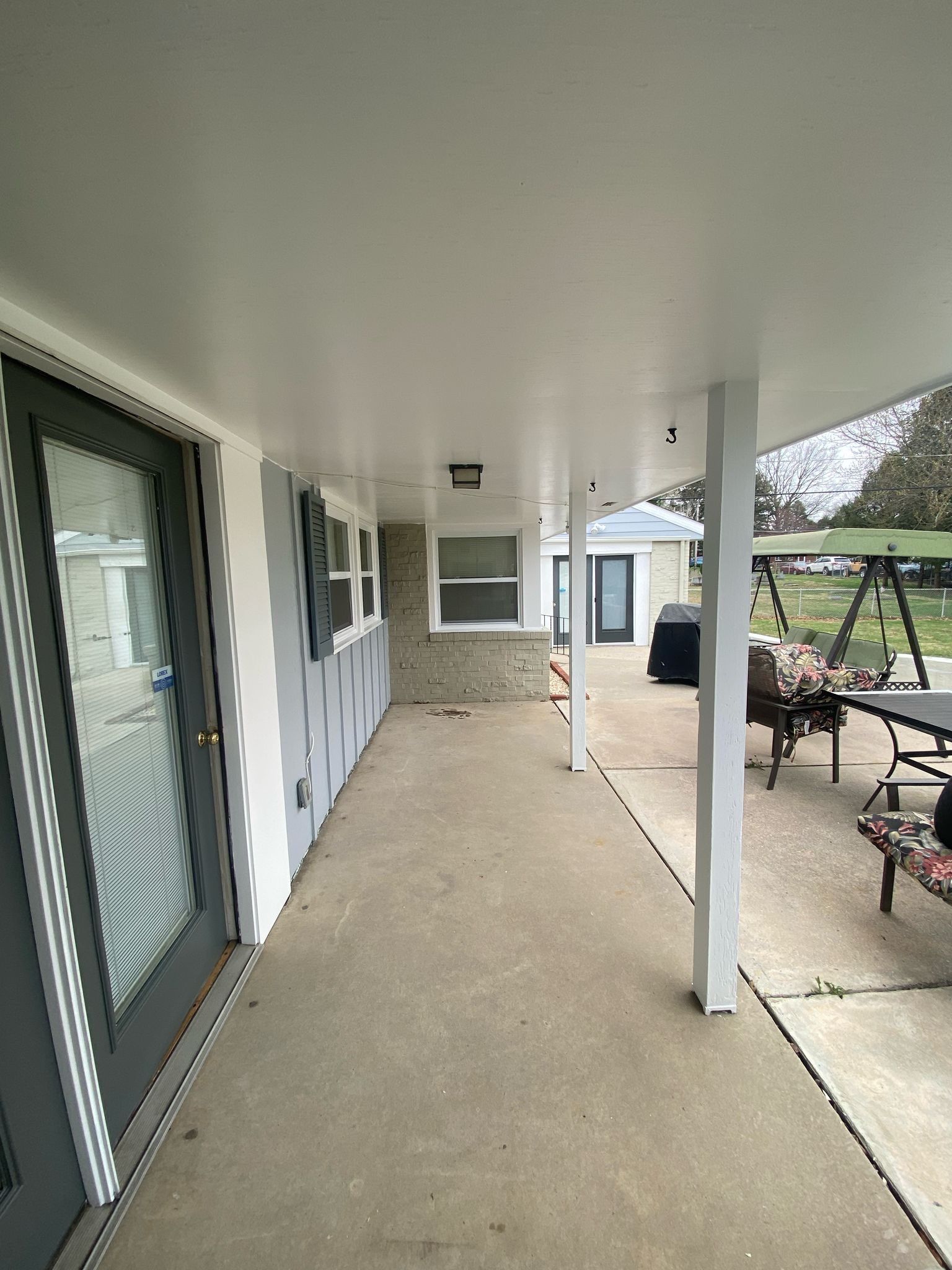 Exterior Paining at Sinking Spring by Davis Painting Llc 