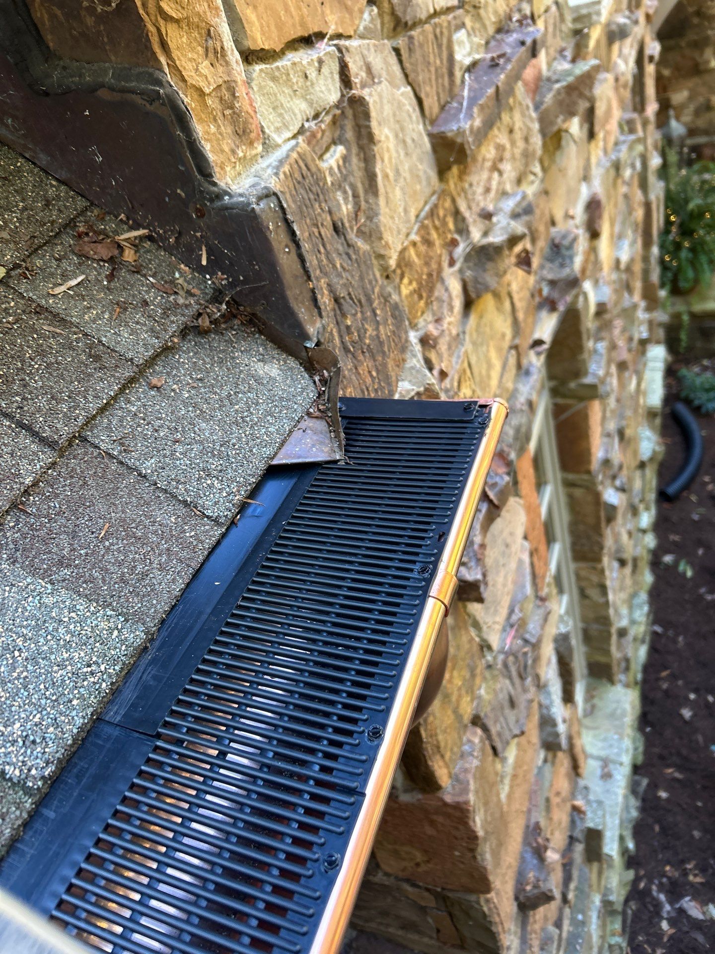 Project in Chapel Hill, NC by DOCKREY HOME SOLUTIONS 