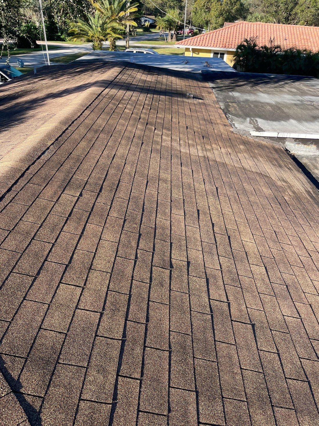 Residential Re-Roof using Owens Corning Duration Shingle  by First Due Roofing