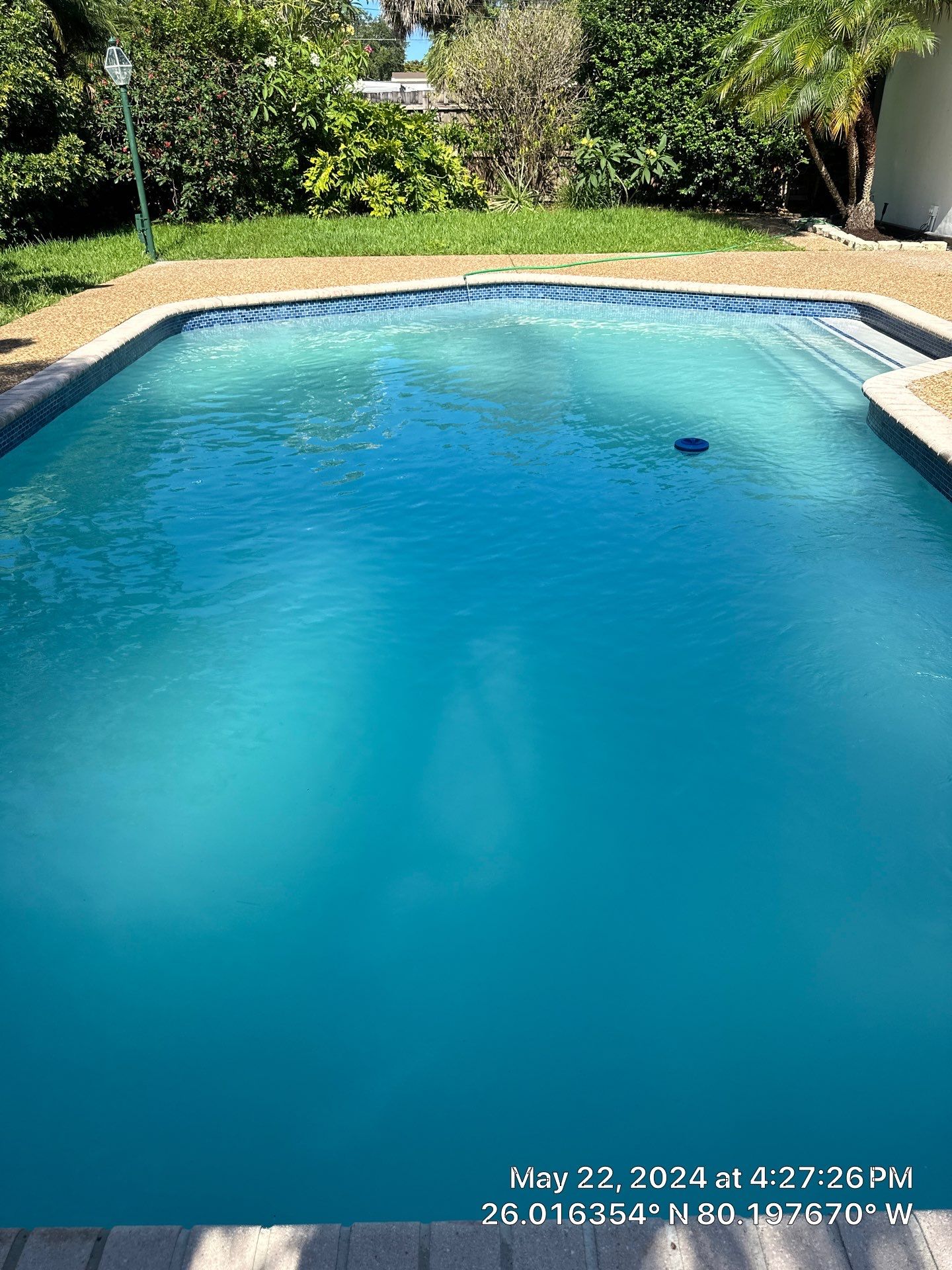 Project in Hollywood by Luxury MPM Services